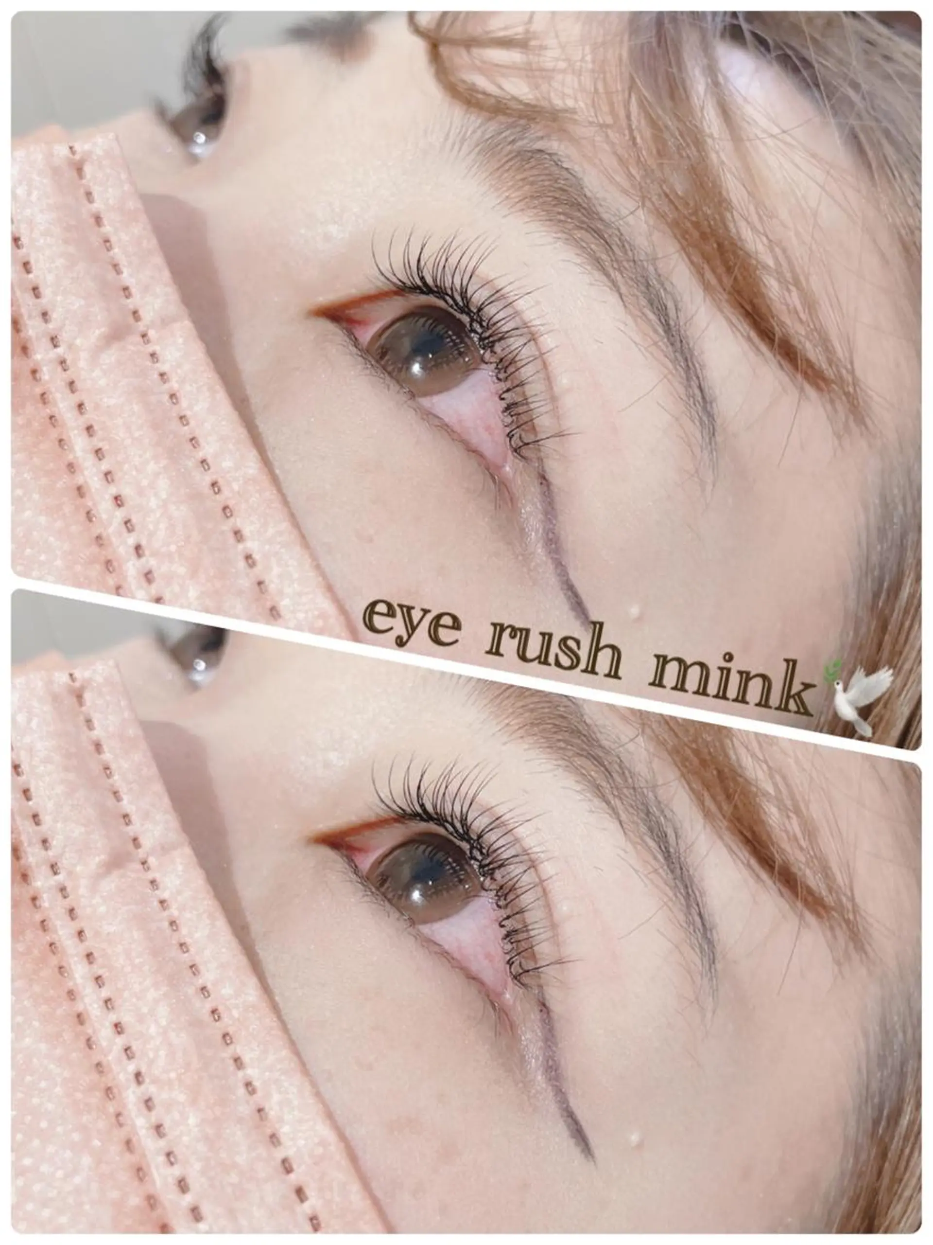 マツエク・マツパ Cカール WE RULE 札幌店 【ウィールール 札幌店】所属・✨️大人ショート 髙橋朋花のその他イメージ