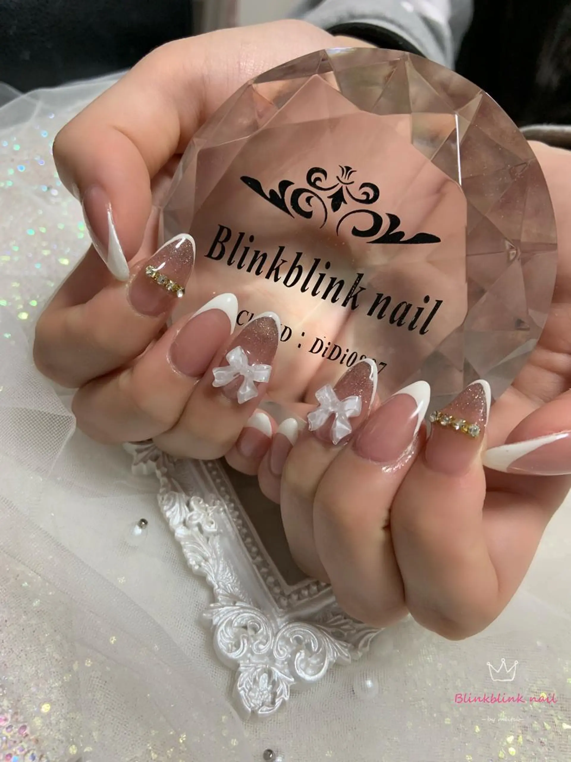ロング ネイル Style Nailのネイルデザイン