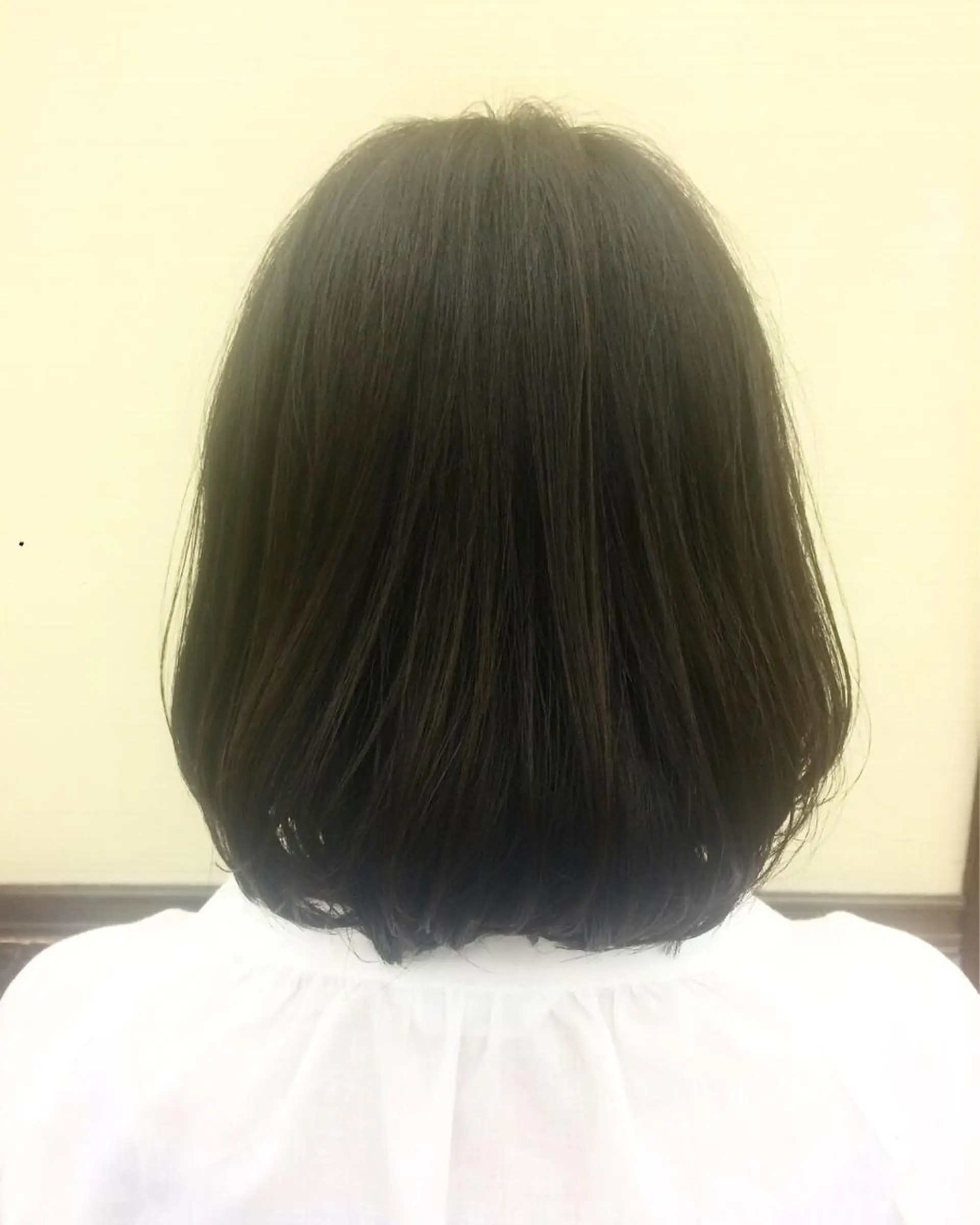 ミディアム ボブ GranCieux 水戸/まつパ🧡黒柳のマツエク・マツパデザイン