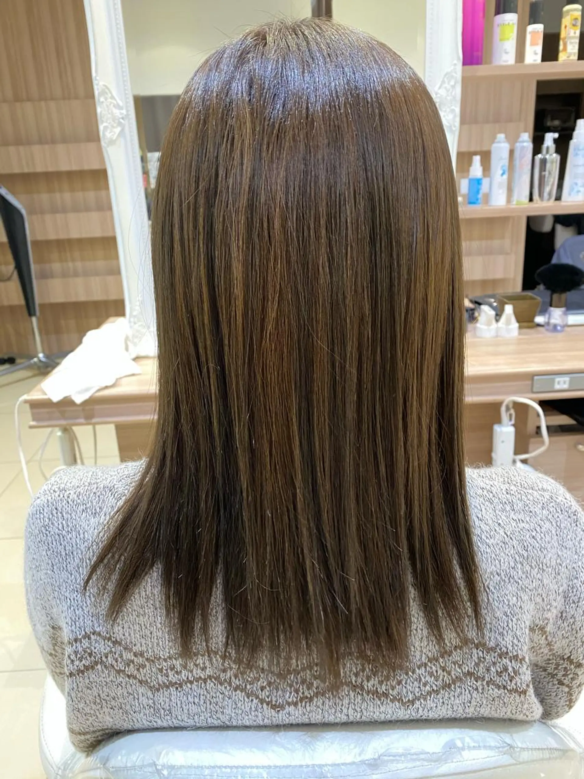 men's美容師 Maturi✄のヘアスタイル