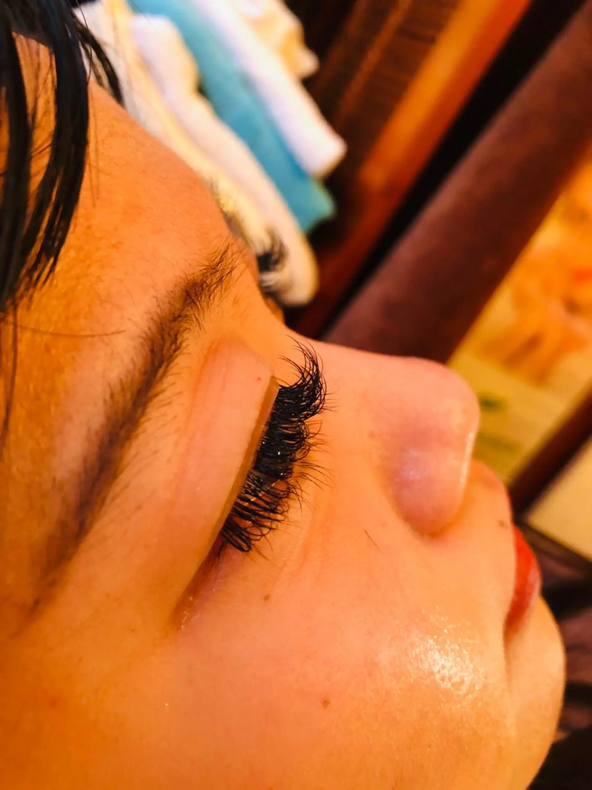 マツエク・マツパ loisir yamanoのマツエク・マツパデザイン