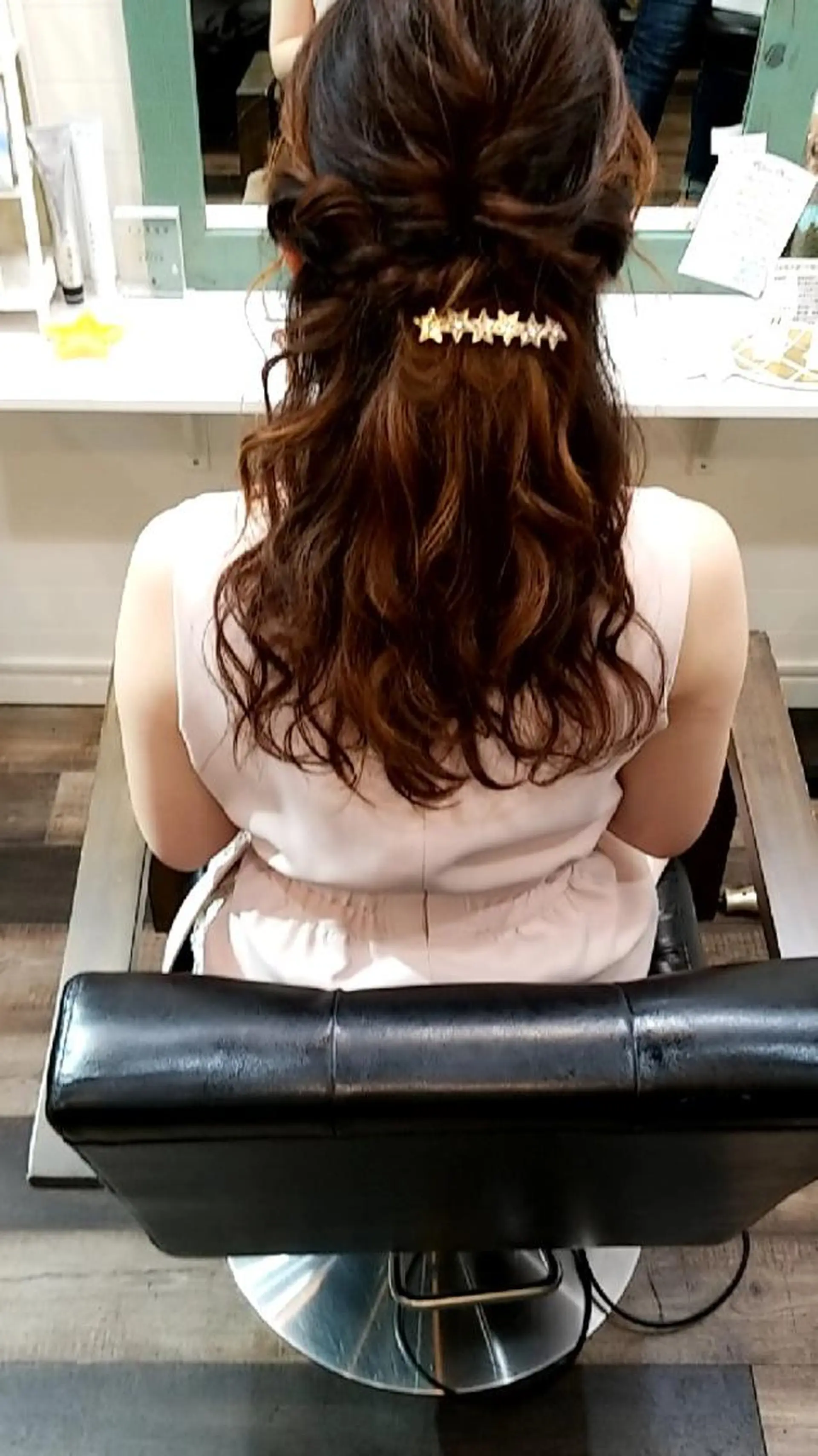 マツエク・マツパ ヘアアレンジ SG アイラッシュ ☆ラッシュリフトのマツエク・マツパデザイン