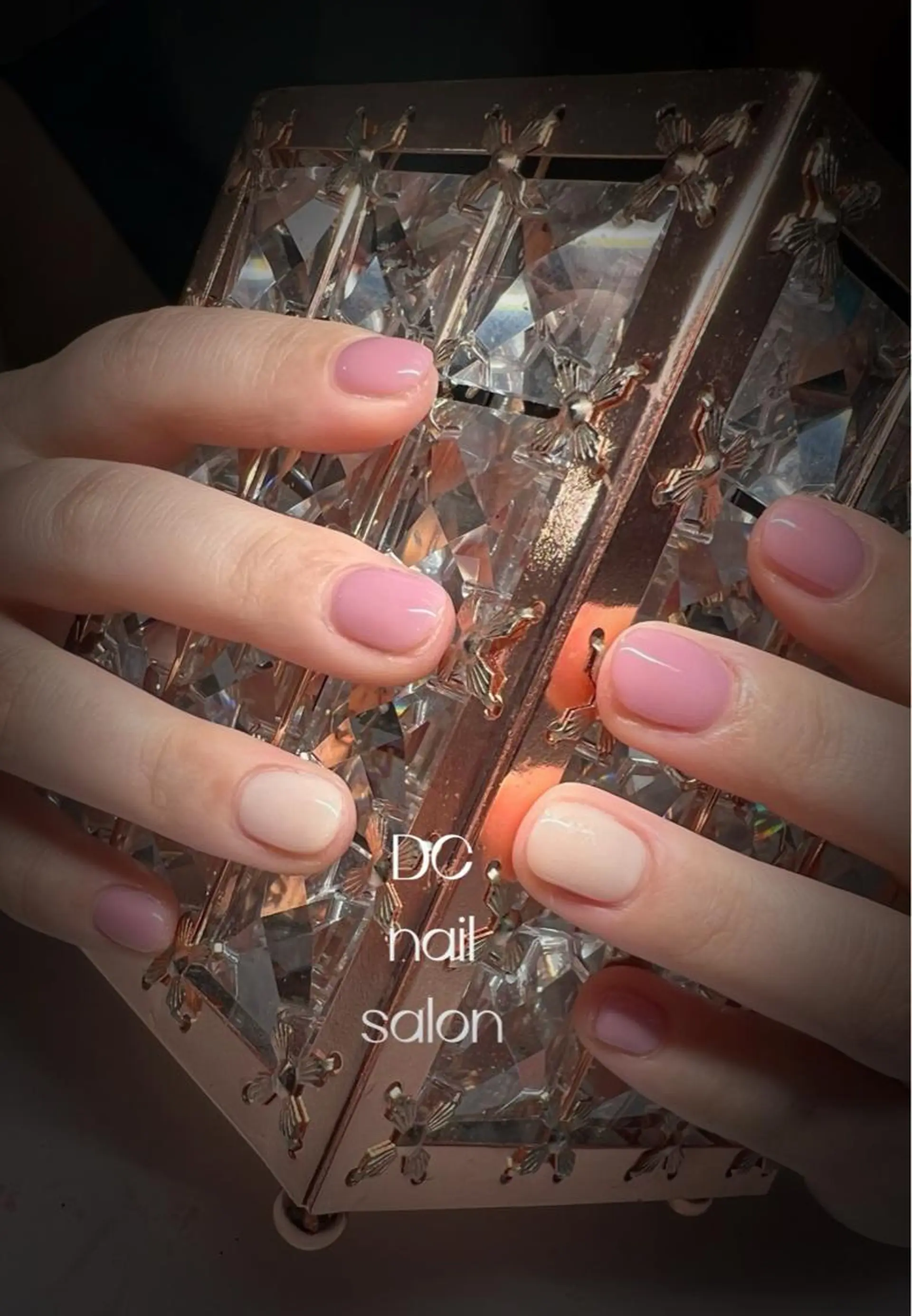 ネイル DC nail salonのネイルデザイン