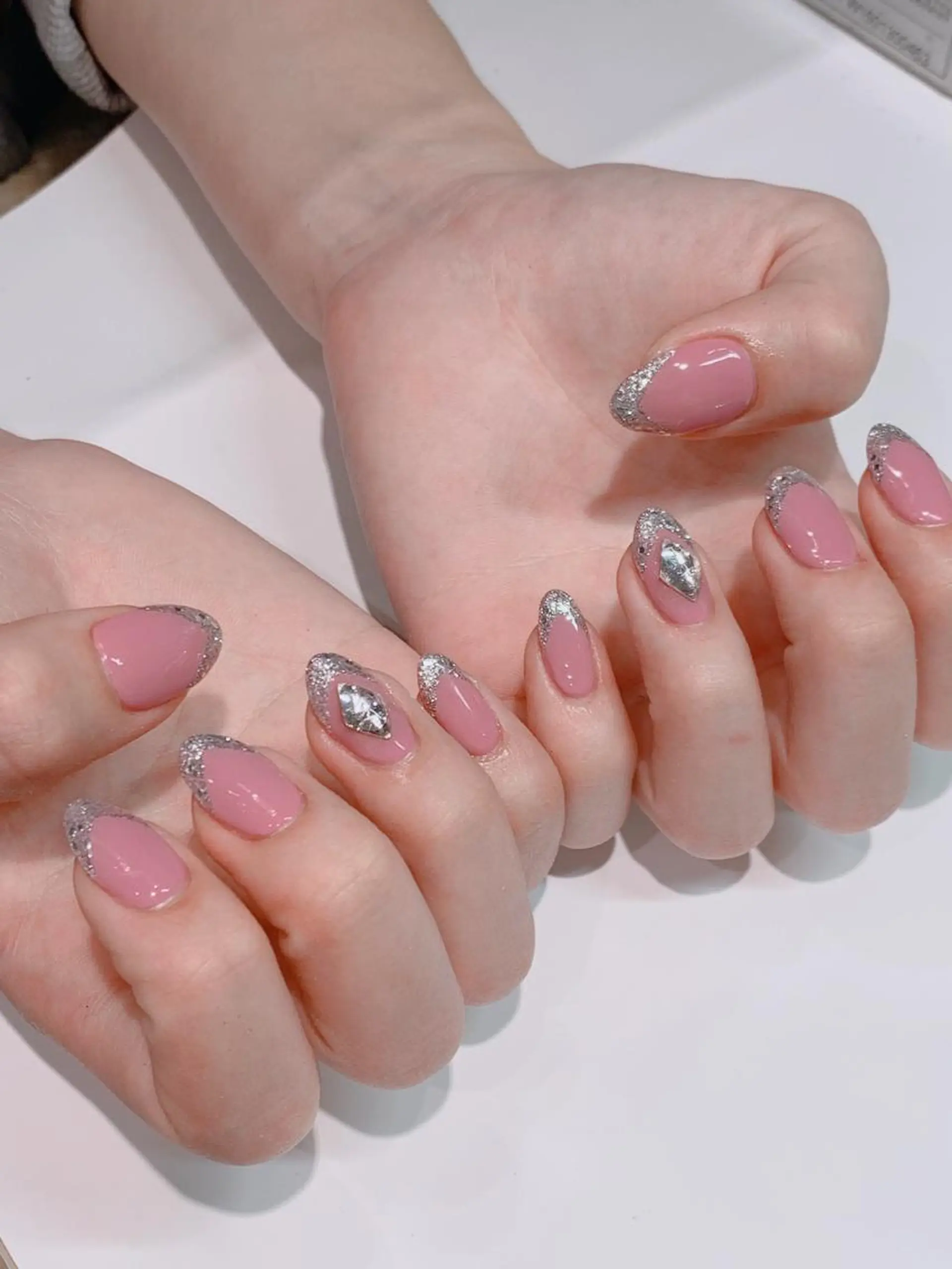 ネイル ネイルサロン トゥルースのネイルデザイン