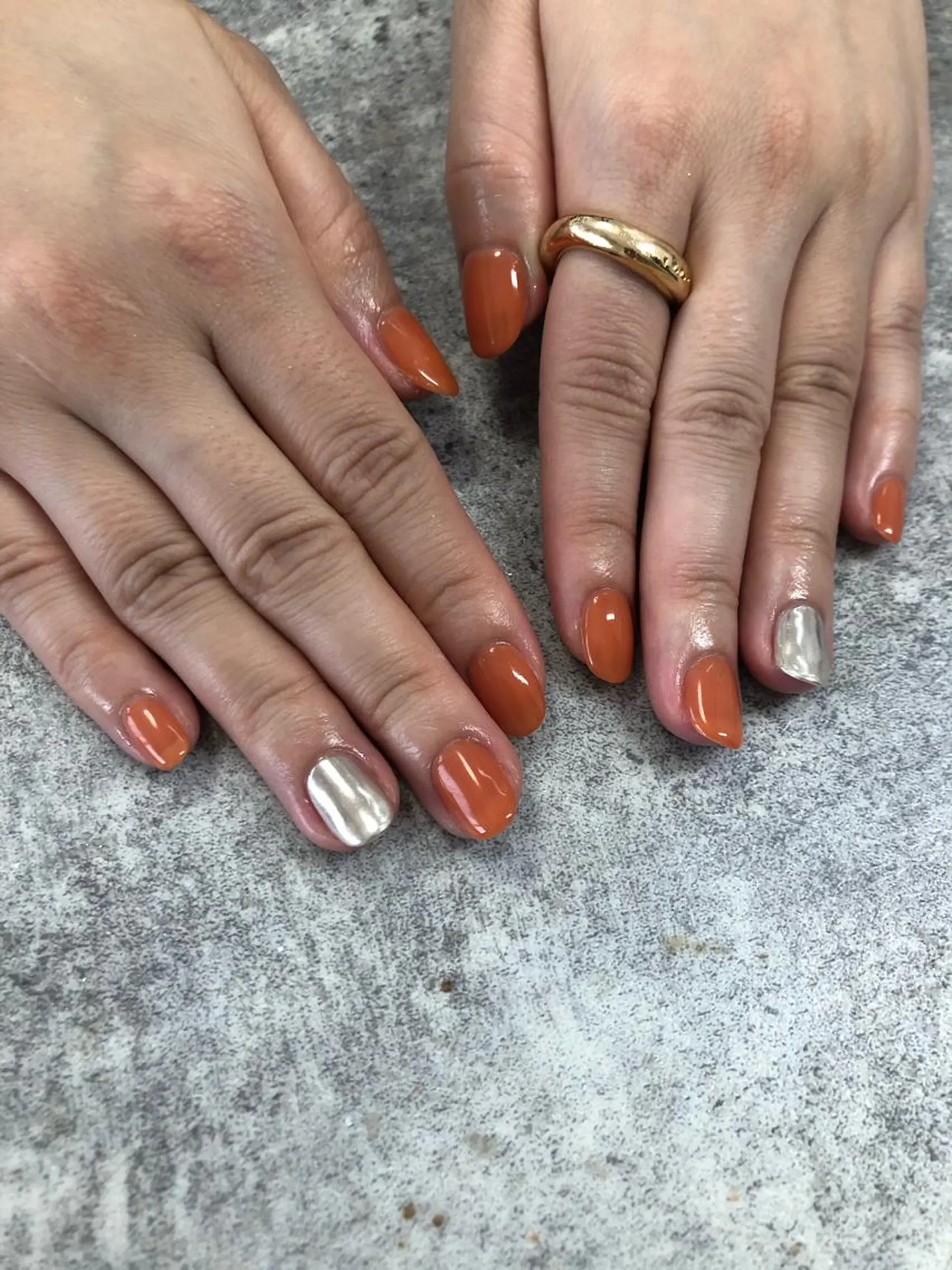 ネイル ハンドネイル LINON所属・【LINON】 airiのネイルデザイン