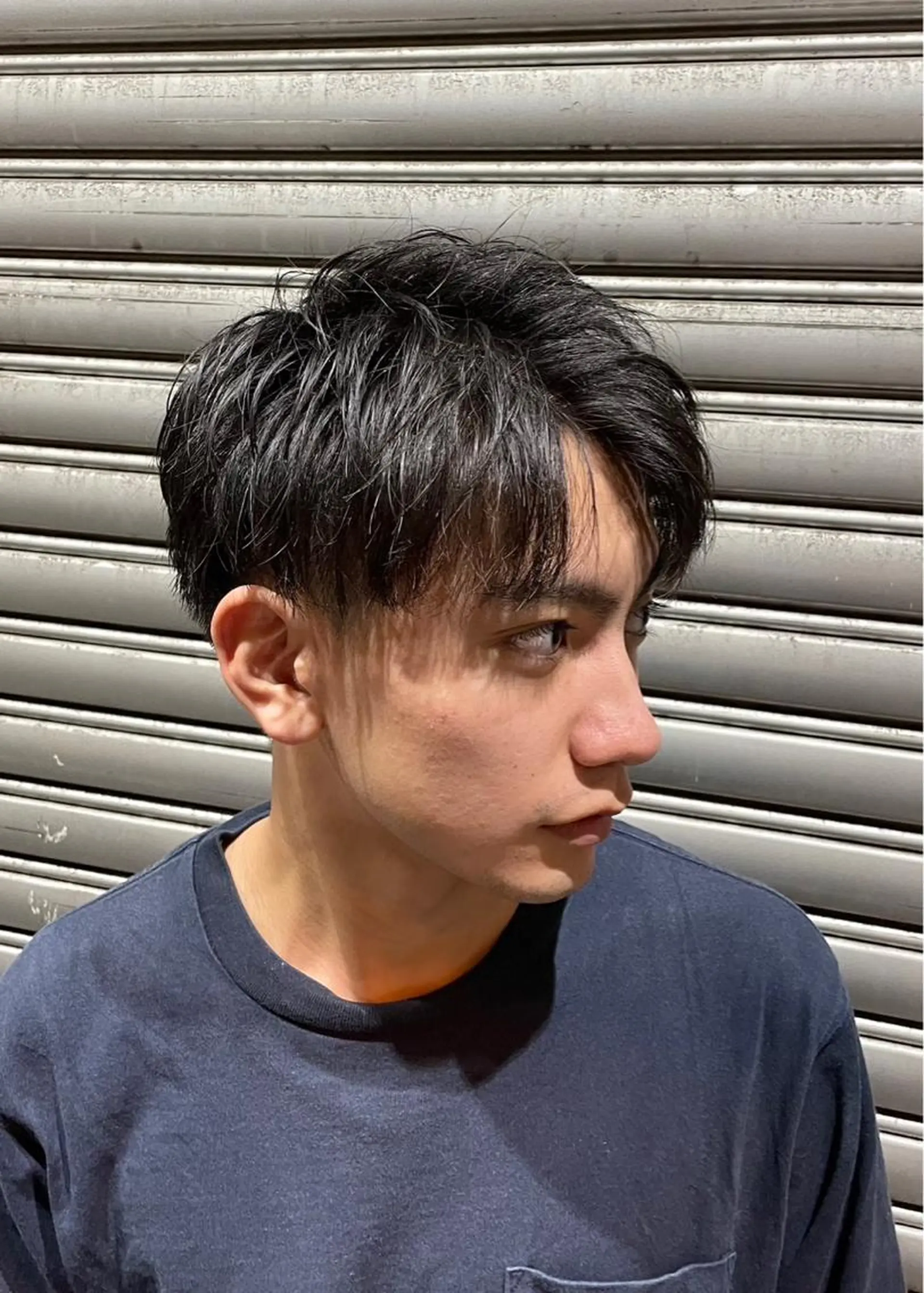 ショート Kingsman tokyo 国分寺店所属・杉村 瑞穂💈のヘアスタイル