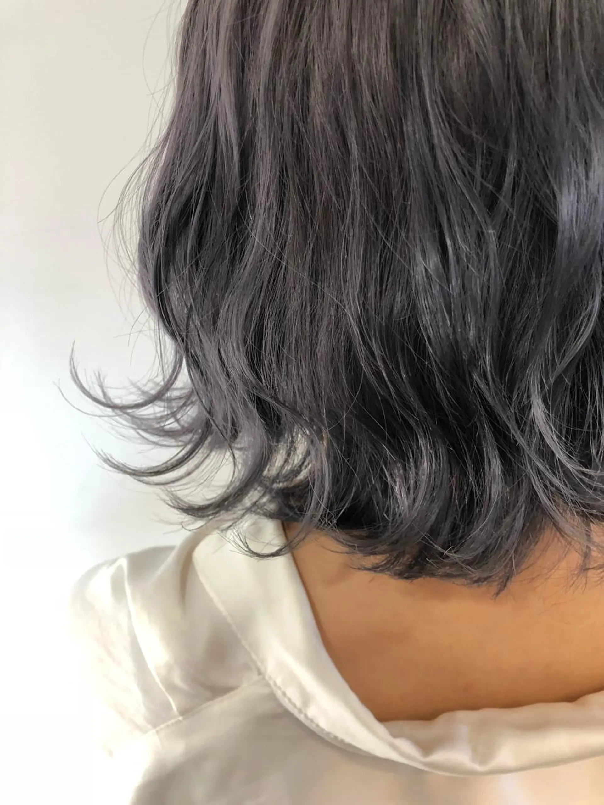 ショート みつゆ 表参道/原宿のヘアスタイル