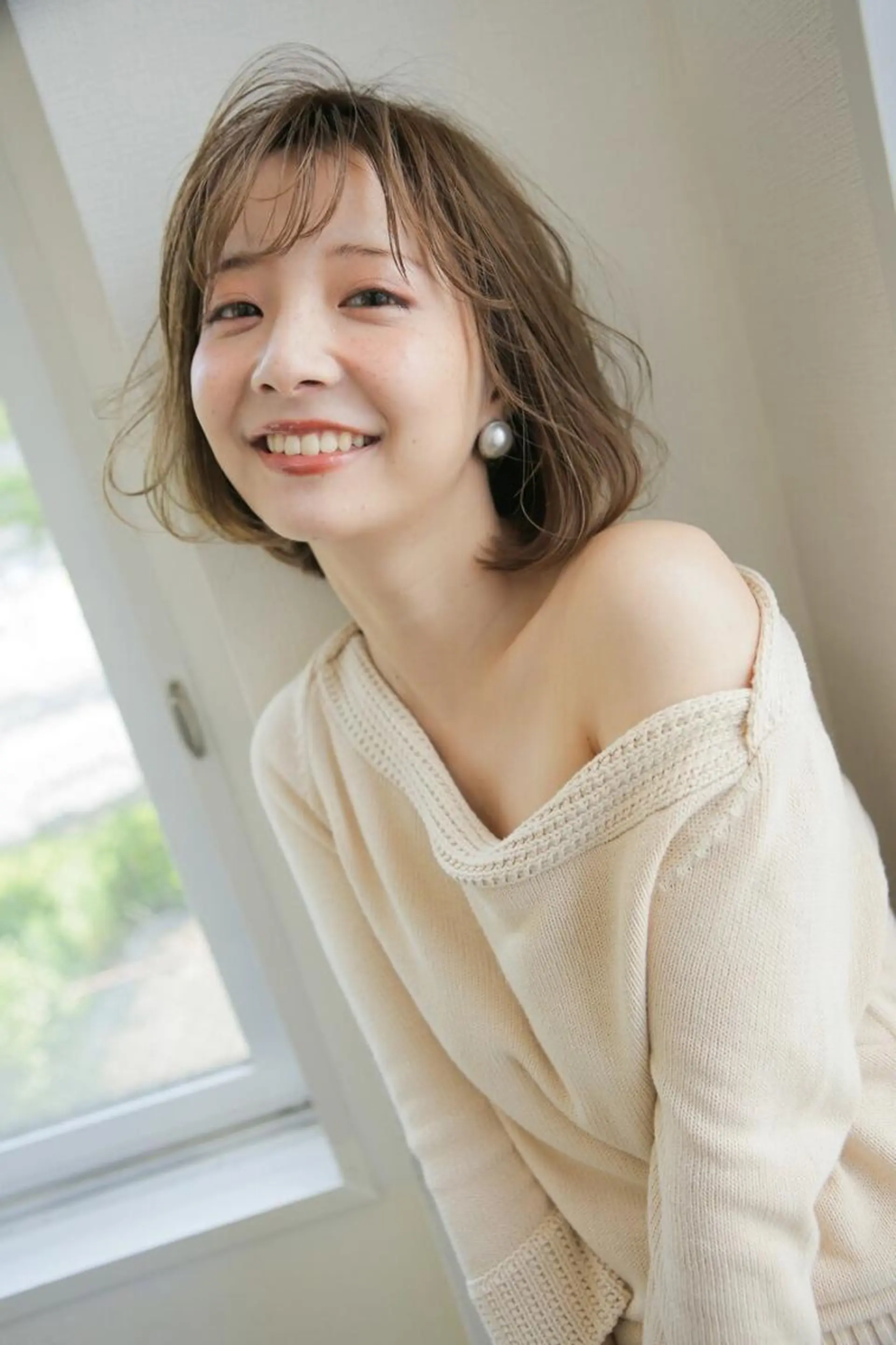 カット トリートメント 宗近 拓磨のヘアスタイル