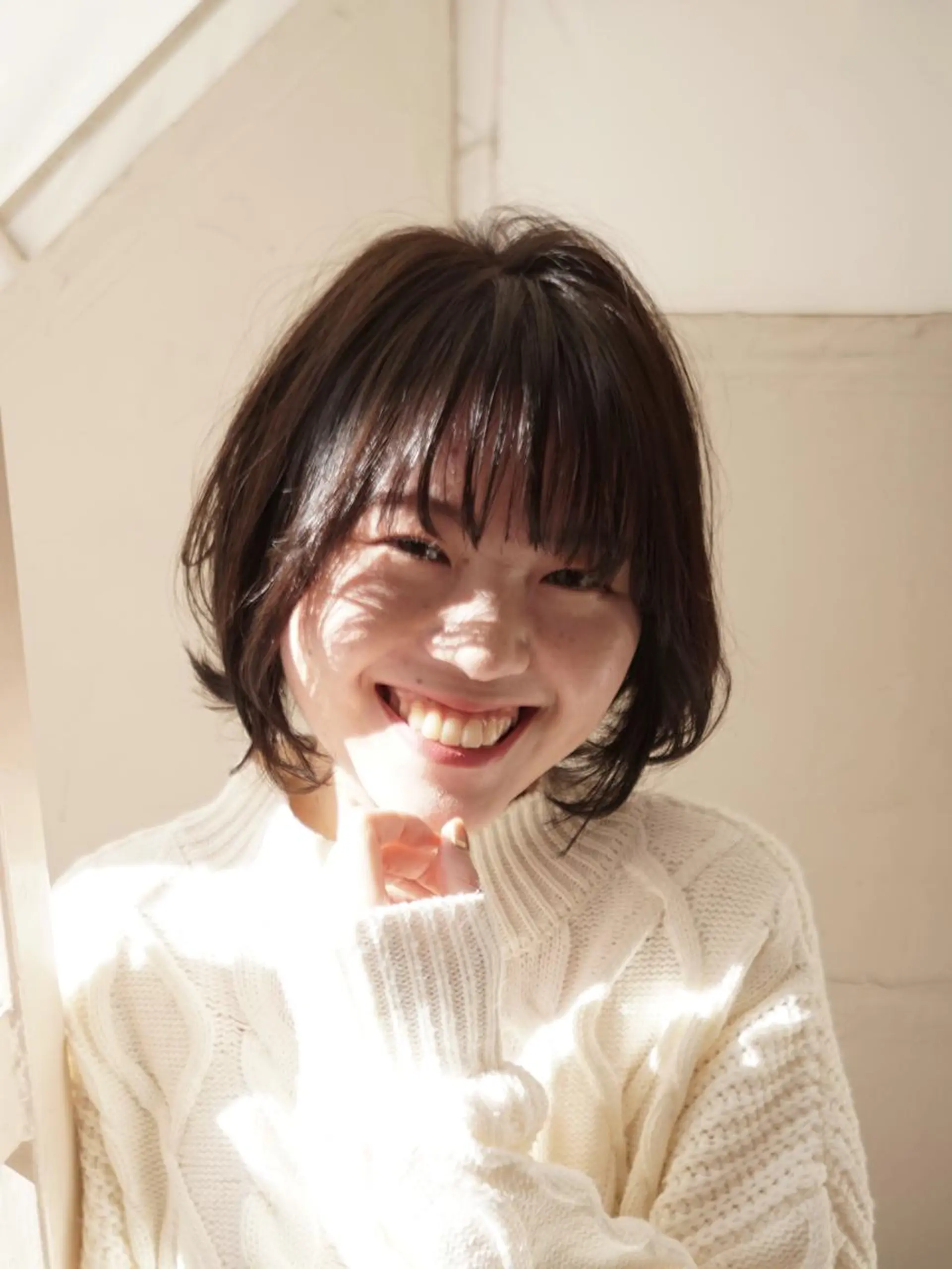 ショート VERSTECK Licht所属・💈阿佐ヶ谷💈✂️ きちけいし✂️💈のその他イメージ