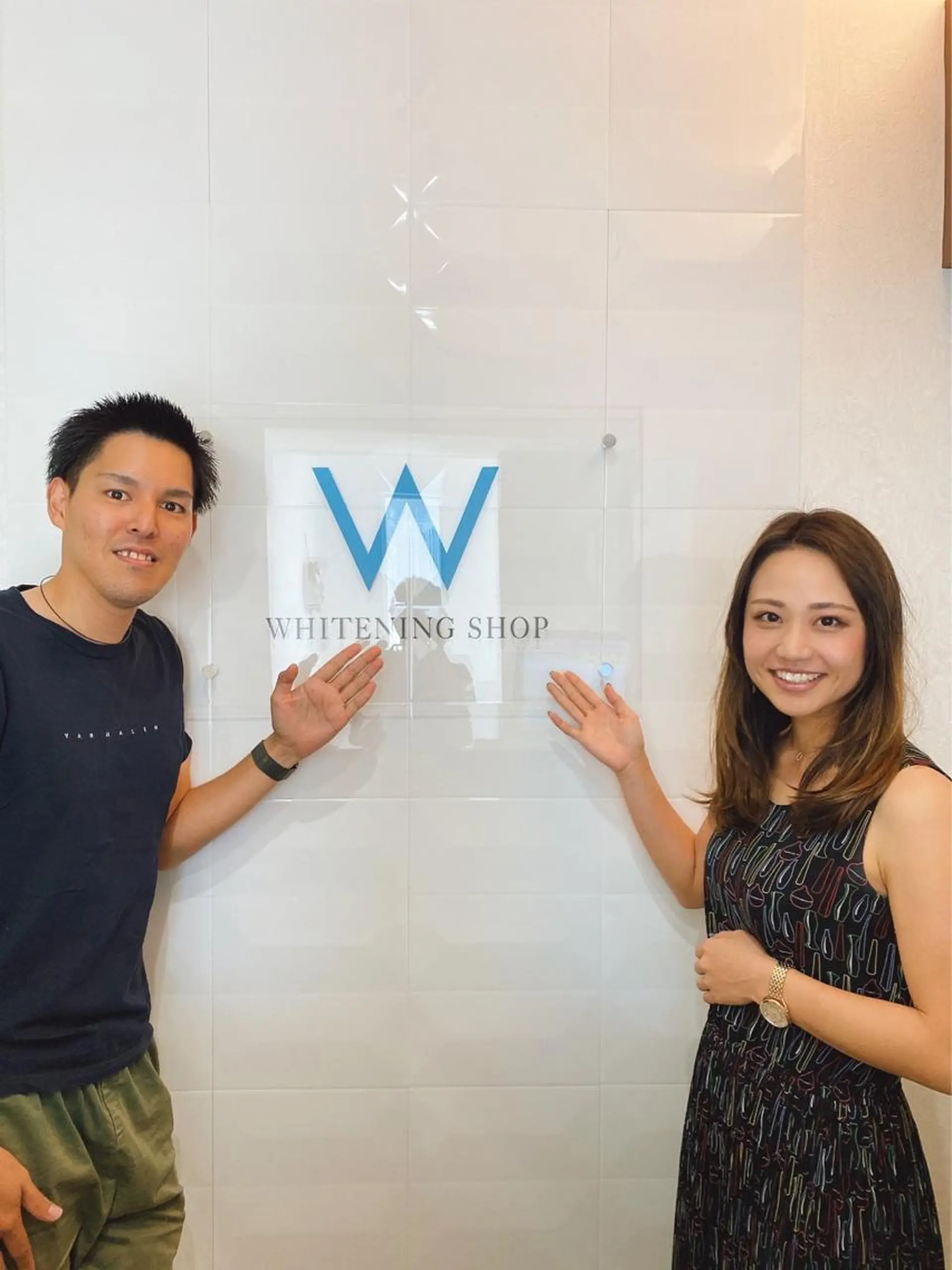 その他 ホワイトニング ショップ千葉店のその他イメージ