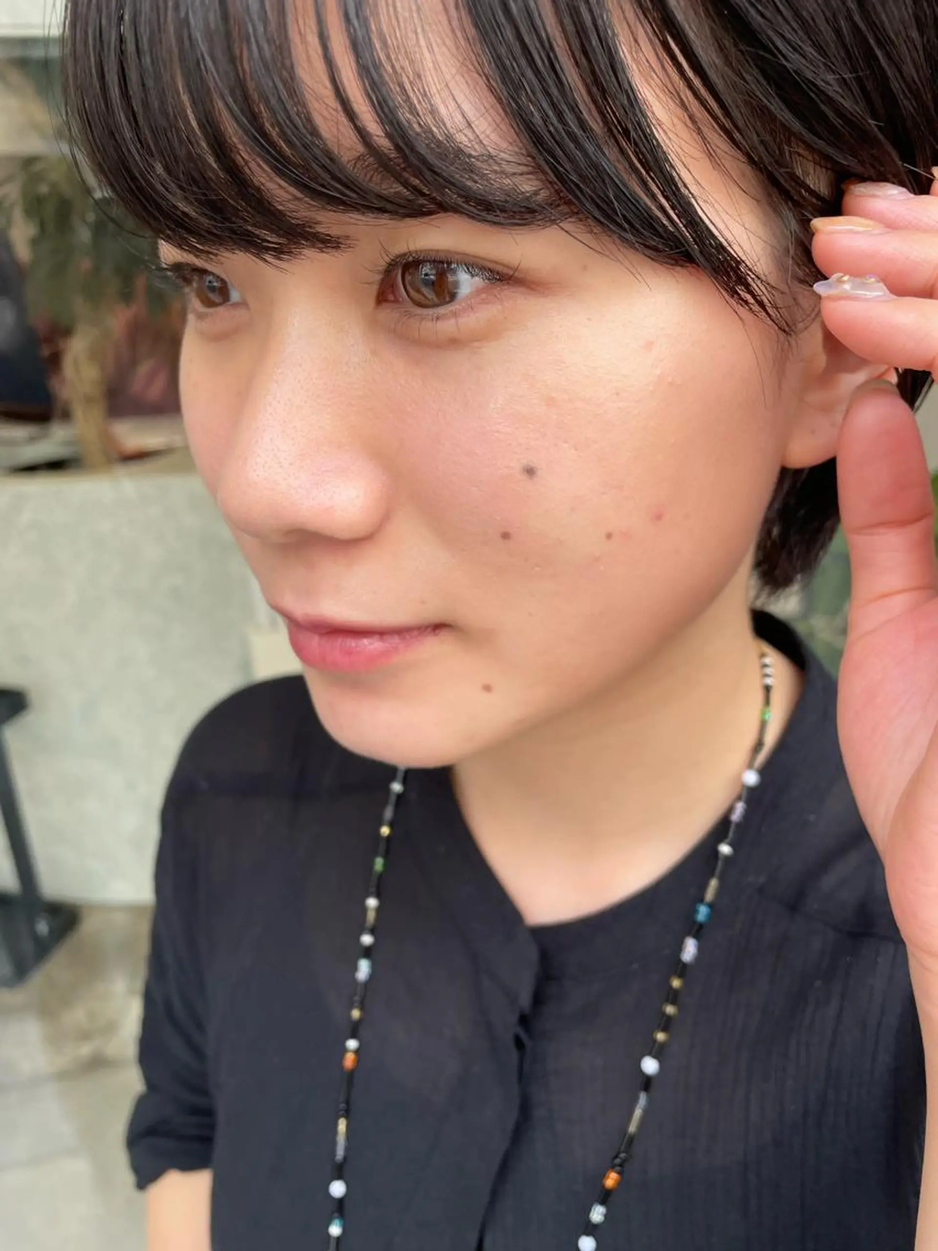 マツエク・マツパ om's eye. erikaのマツエク・マツパデザイン