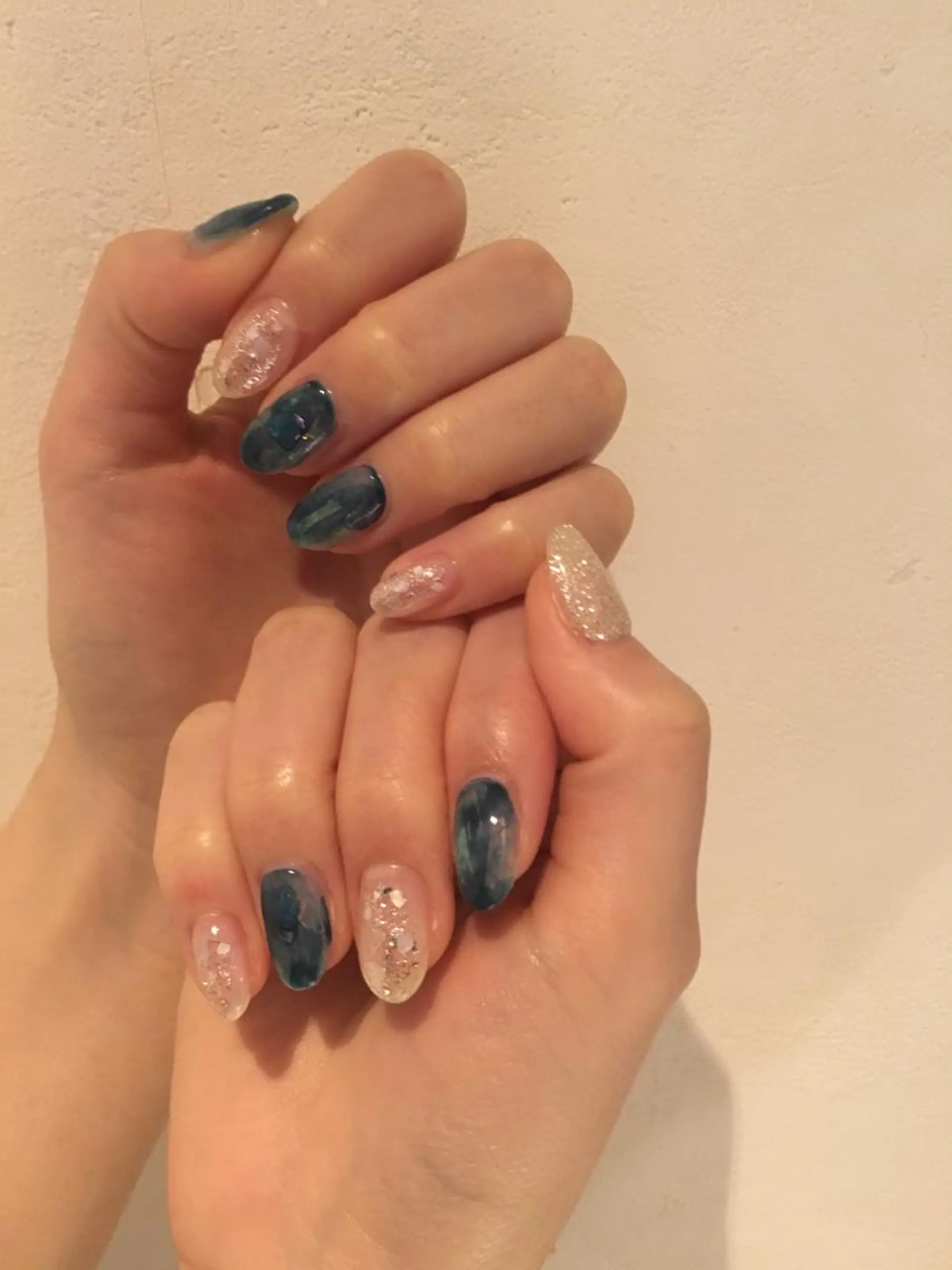 ネイル illfrere所属・illfrere イルフレール🌙のネイルデザイン