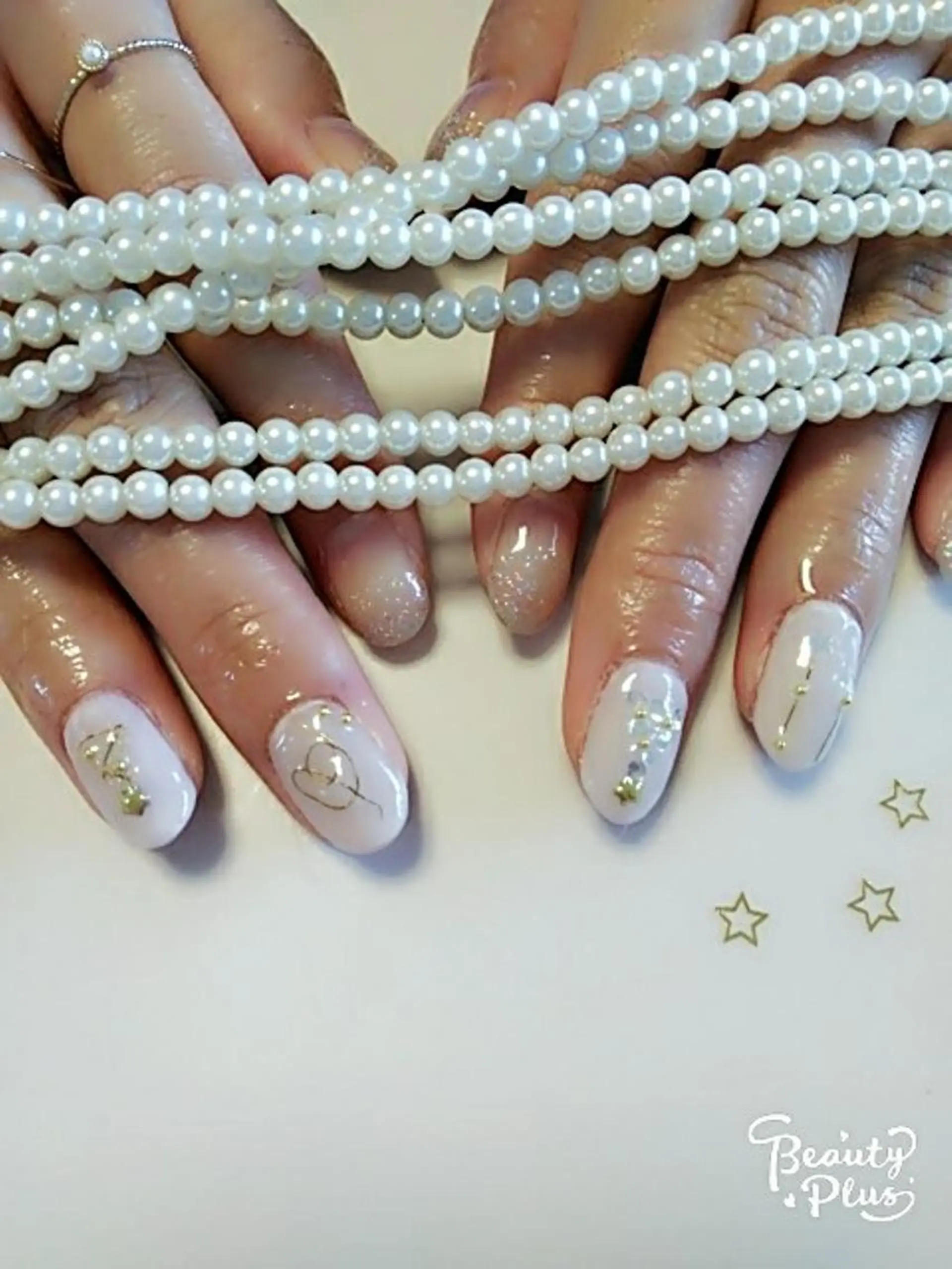 ネイル MANA MANAのネイルデザイン