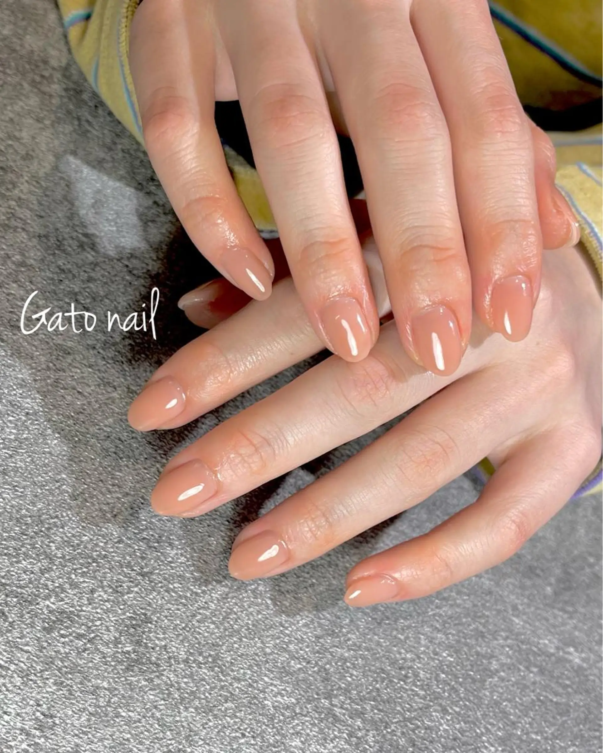 ネイル nt. nailのネイルデザイン