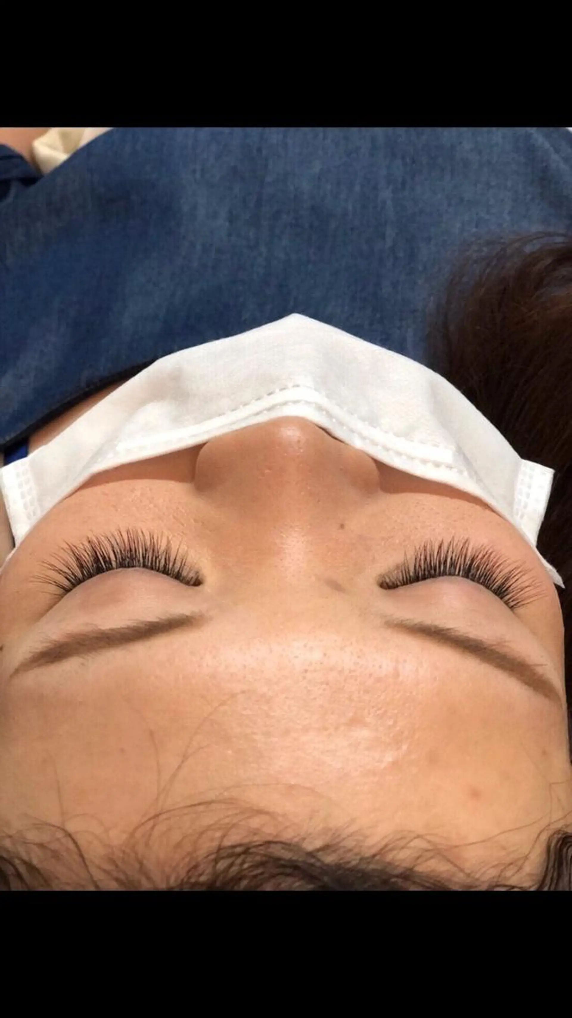 マツエク・マツパ 艶髪育成サロン 京橋 shinのヘアスタイル