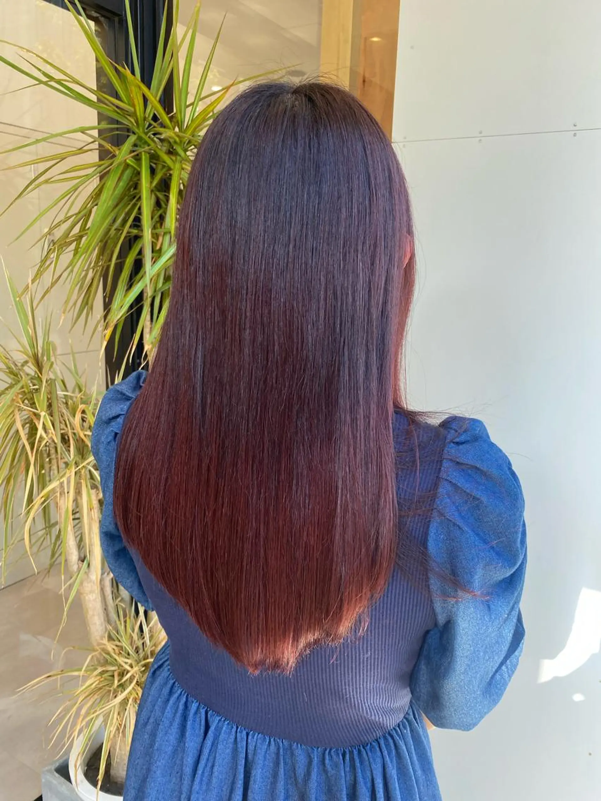 ロング カラー 🍓小野 紗由美🍓のヘアスタイル