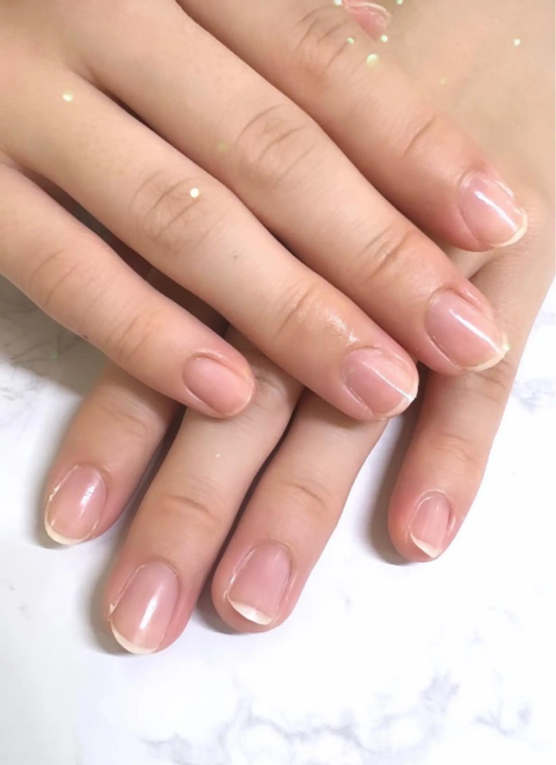 ネイル ハンドケア PEEKABOO京橋 EYE&NAILのマツエク・マツパデザイン