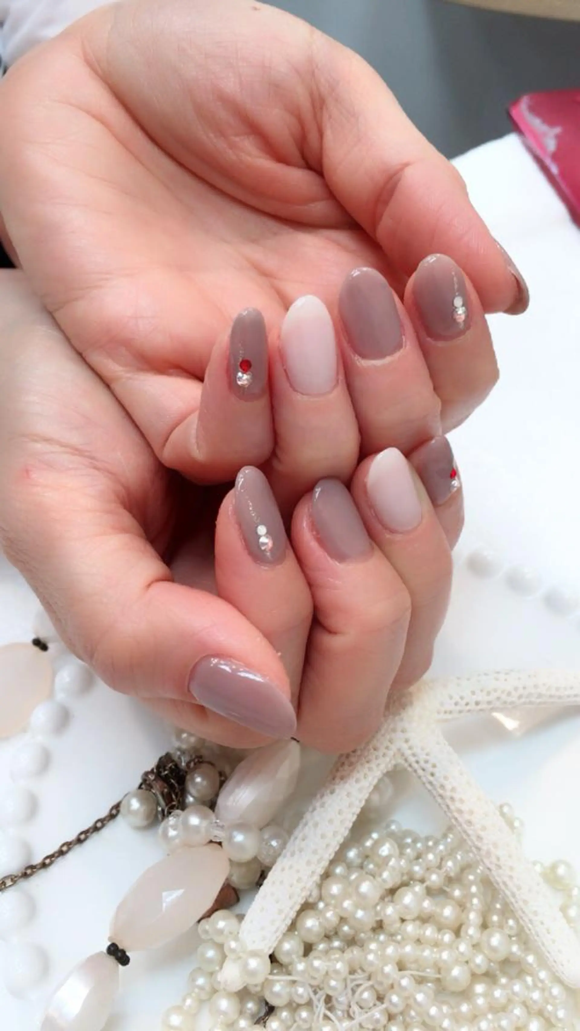 ネイル mie_ nailのネイルデザイン