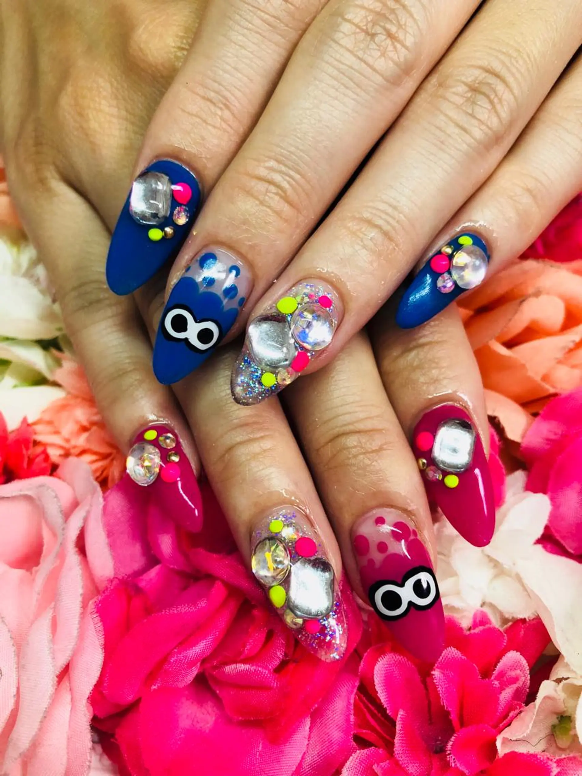 ネイル 酵素風呂　RA.RA所属・酵素風呂 RA.RAのその他イメージ