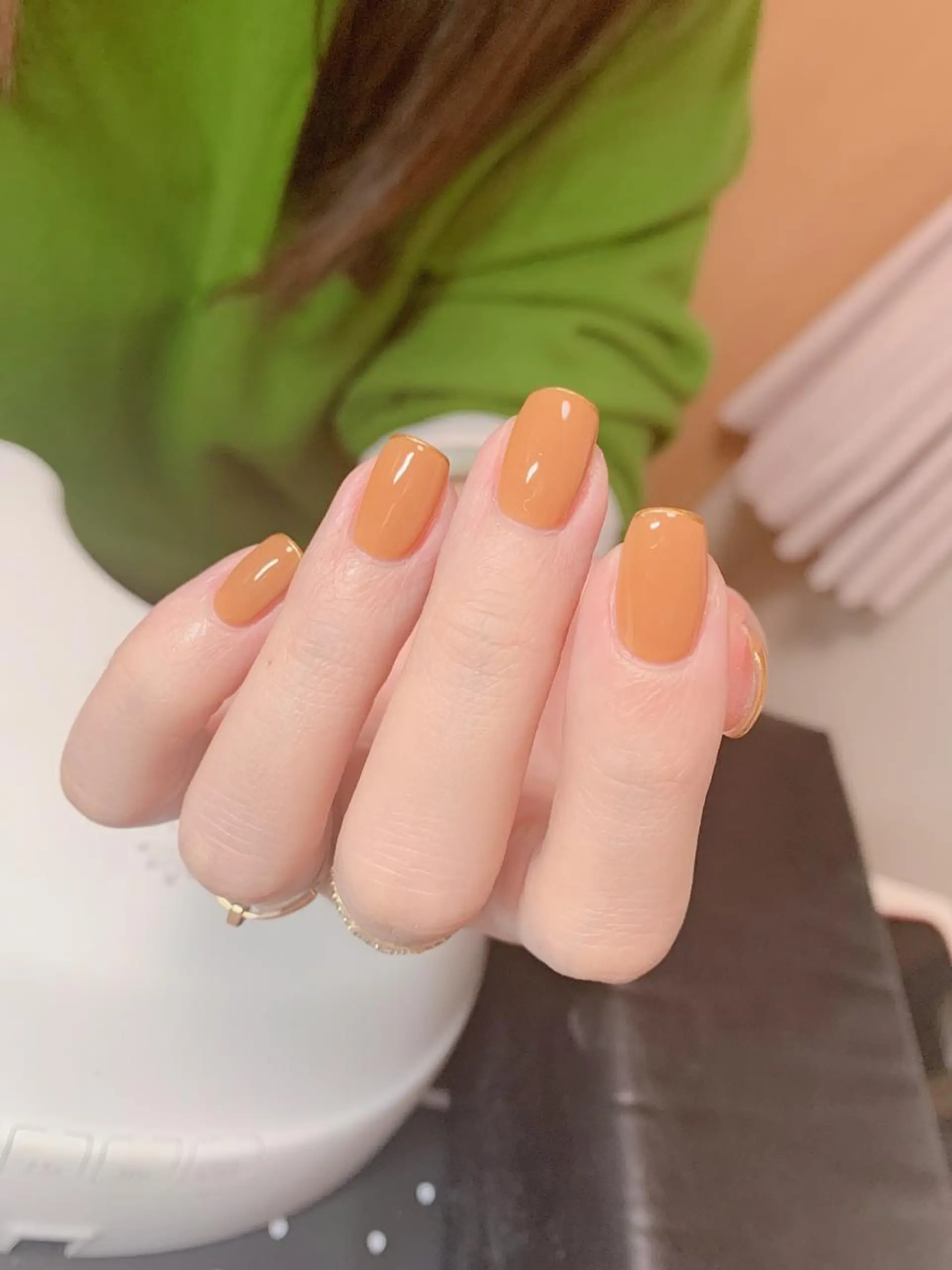 ネイル Cutil Nailsalon所属・Cutil. Nail🌈のネイルデザイン