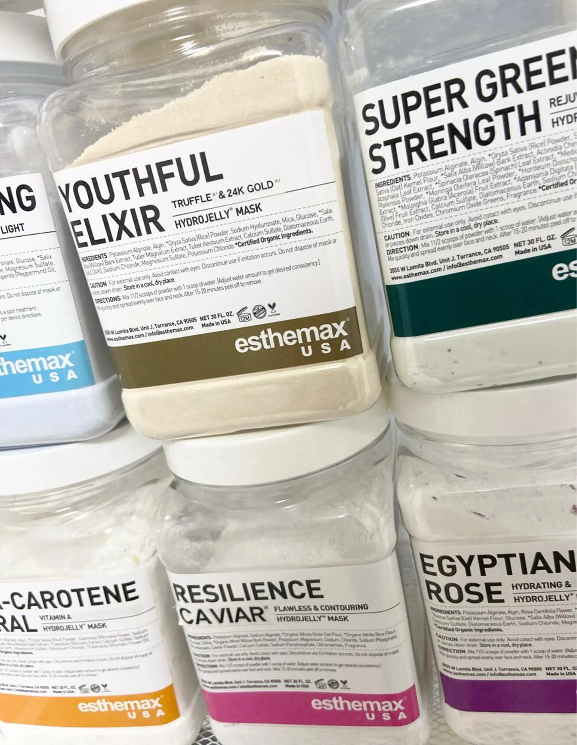 その他 &me ayakaのエステ・リラクイメージ