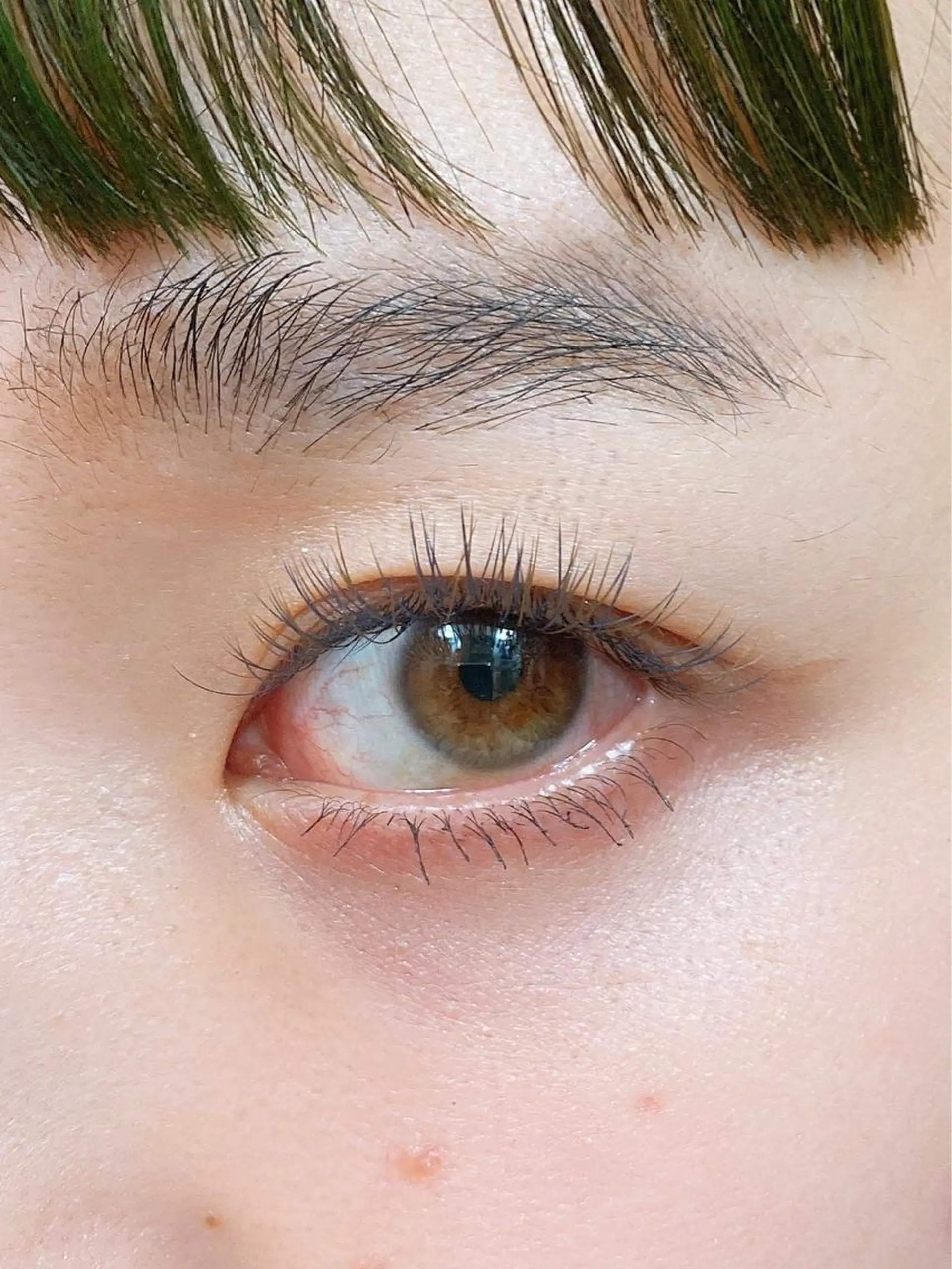 マツエク・マツパ Private  Eyelash Salon Mana所属・川岸 ＊のマツエク・マツパデザイン