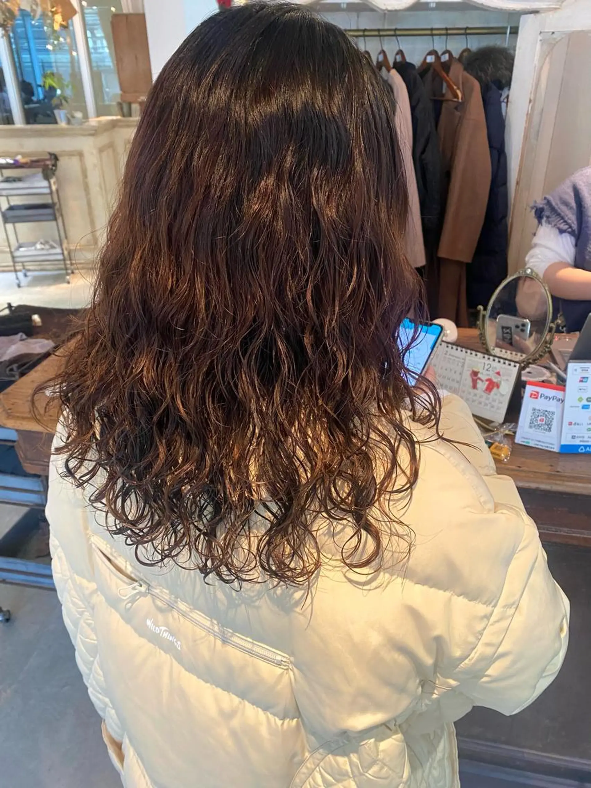 ロング lot所属・🪄 maasa🪄のヘアスタイル