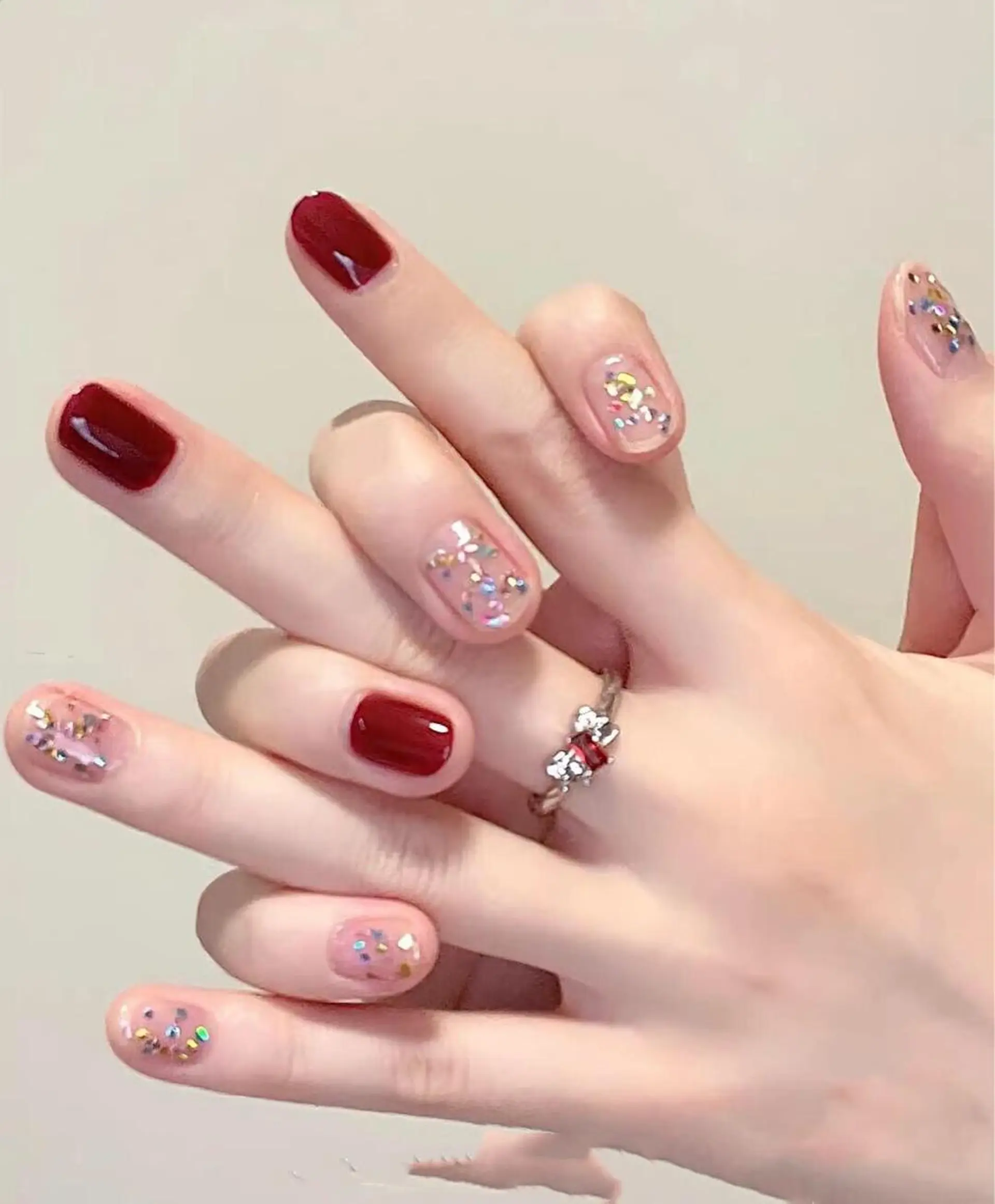 ネイル Fairyフェアリーネイルサロン所属・Fairy フェアリーネイルのネイルデザイン