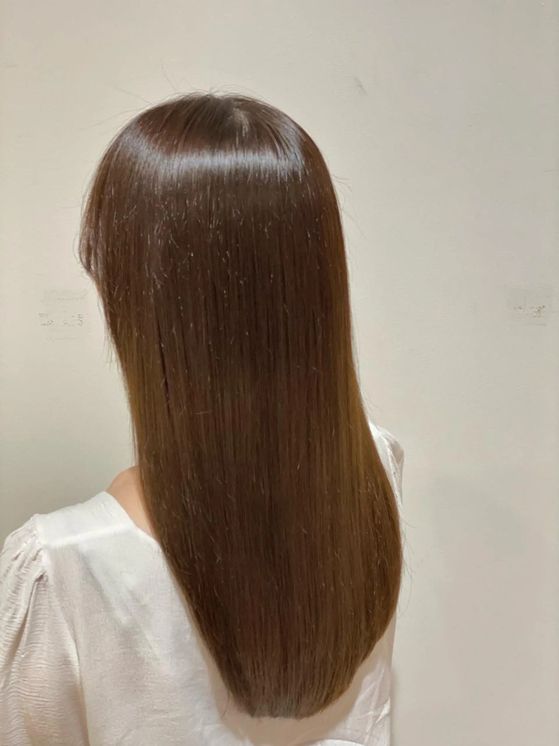 ロング le'a所属・谷町/Le'a /竹原詩緒奈のヘアスタイル