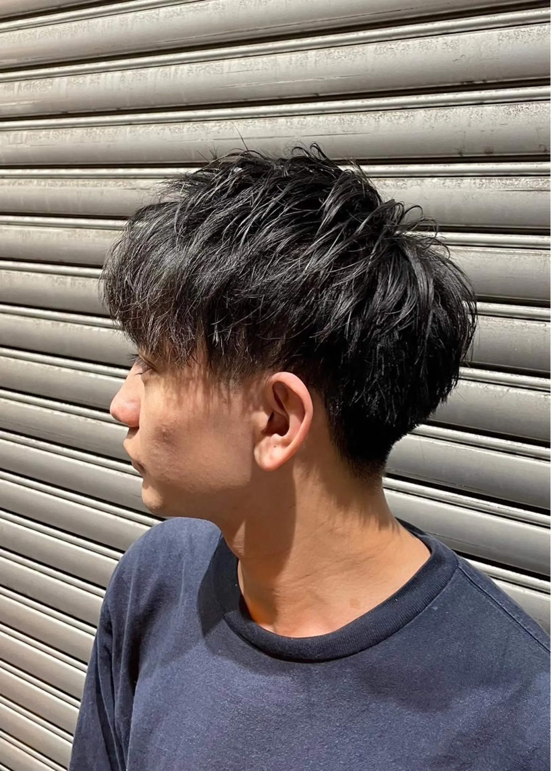 ショート Kingsman tokyo 国分寺店所属・杉村 瑞穂💈のヘアスタイル
