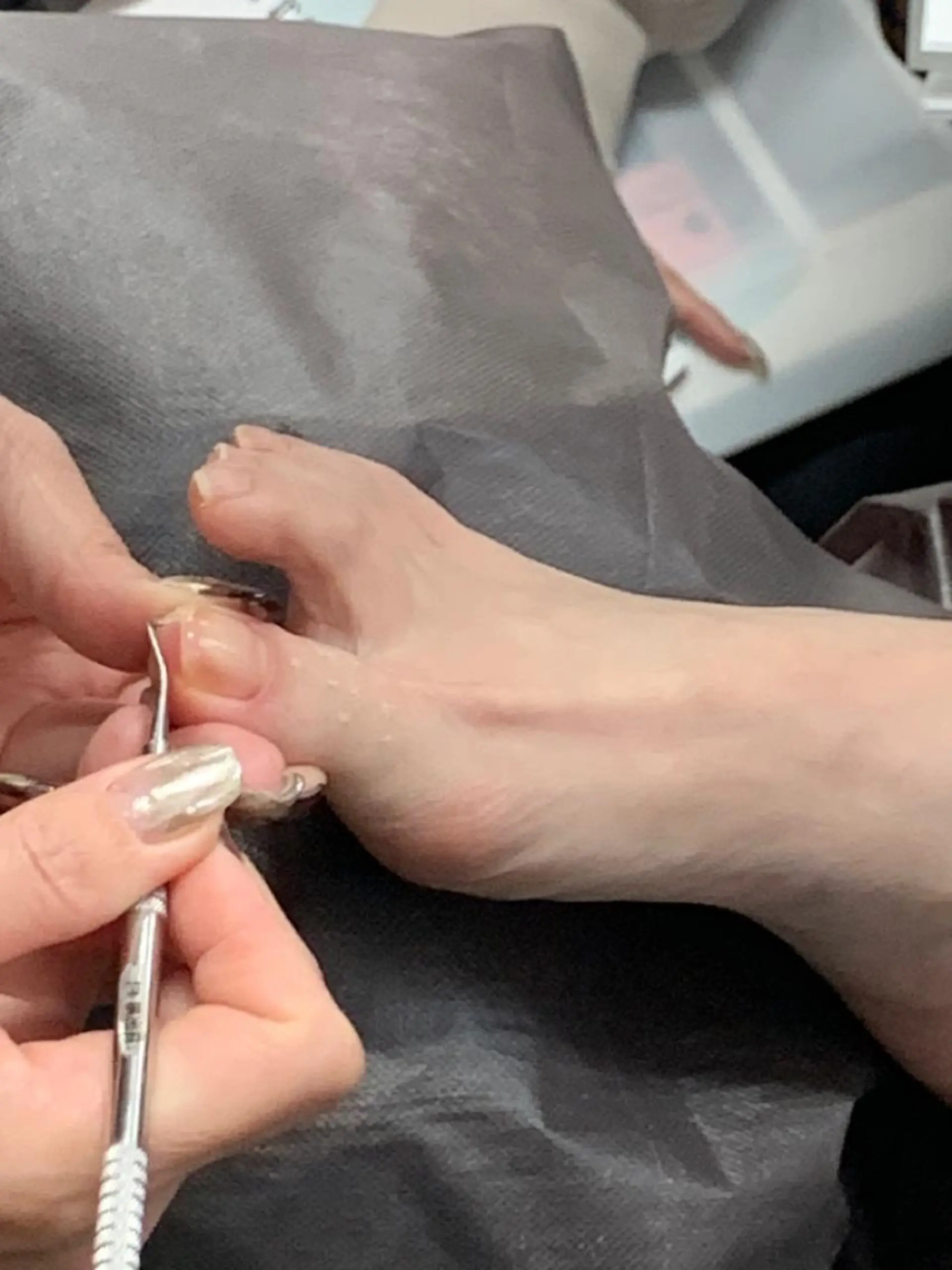 ネイル フットネイル NAIL ENVYのネイルデザイン