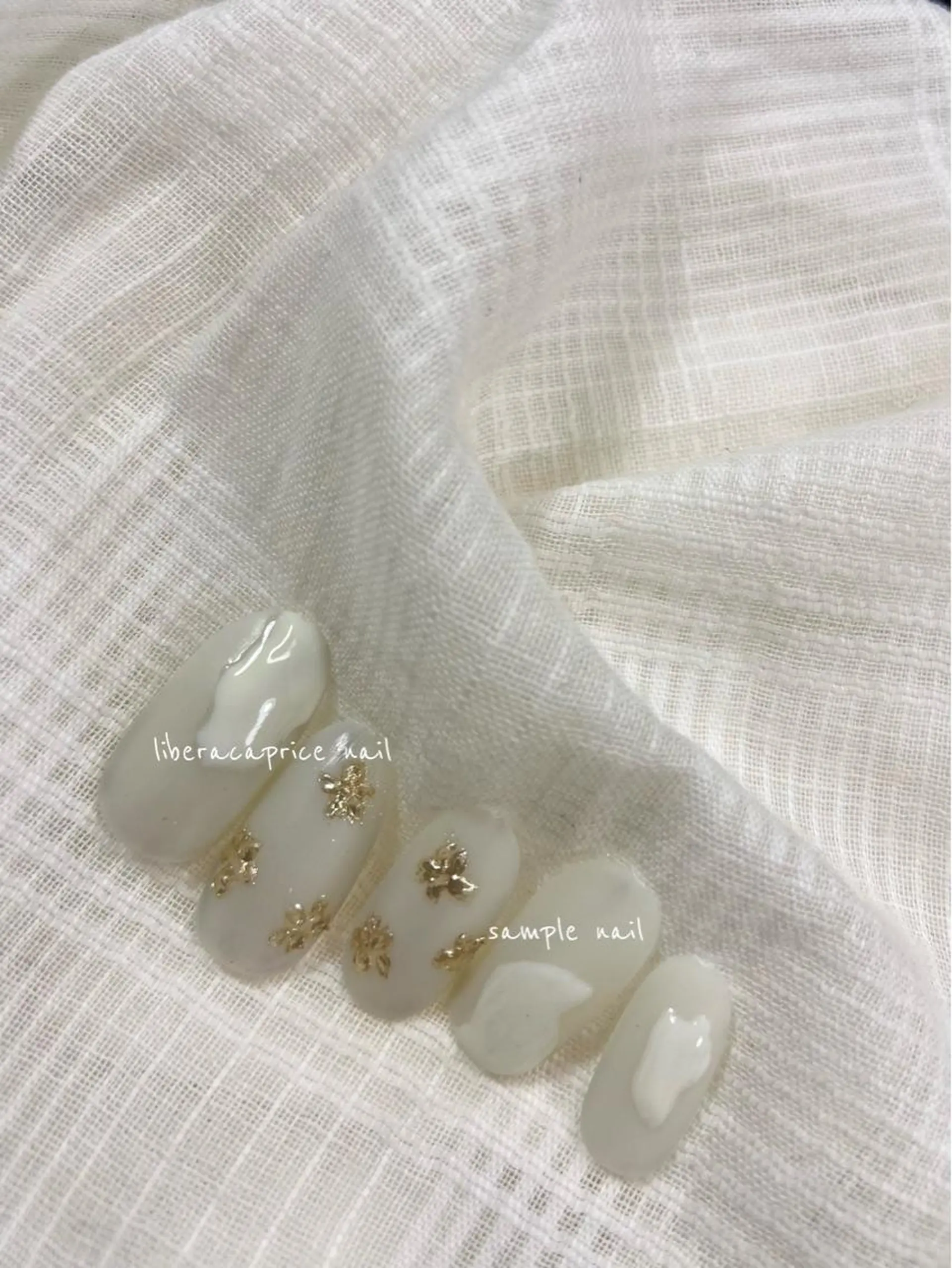 ネイル ネイル・エステ afdlbcのネイルデザイン