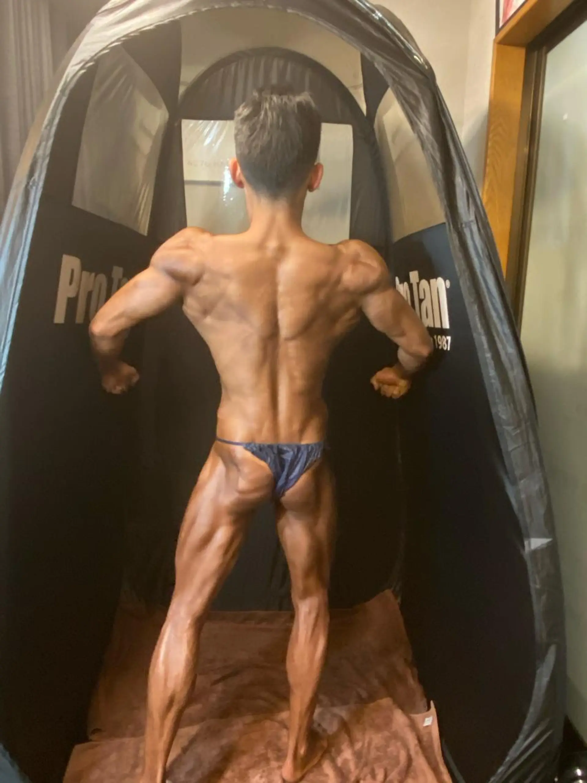 BEYONDWAX所属・BEYONDWAX ゆうこのエステ・リラクイメージ