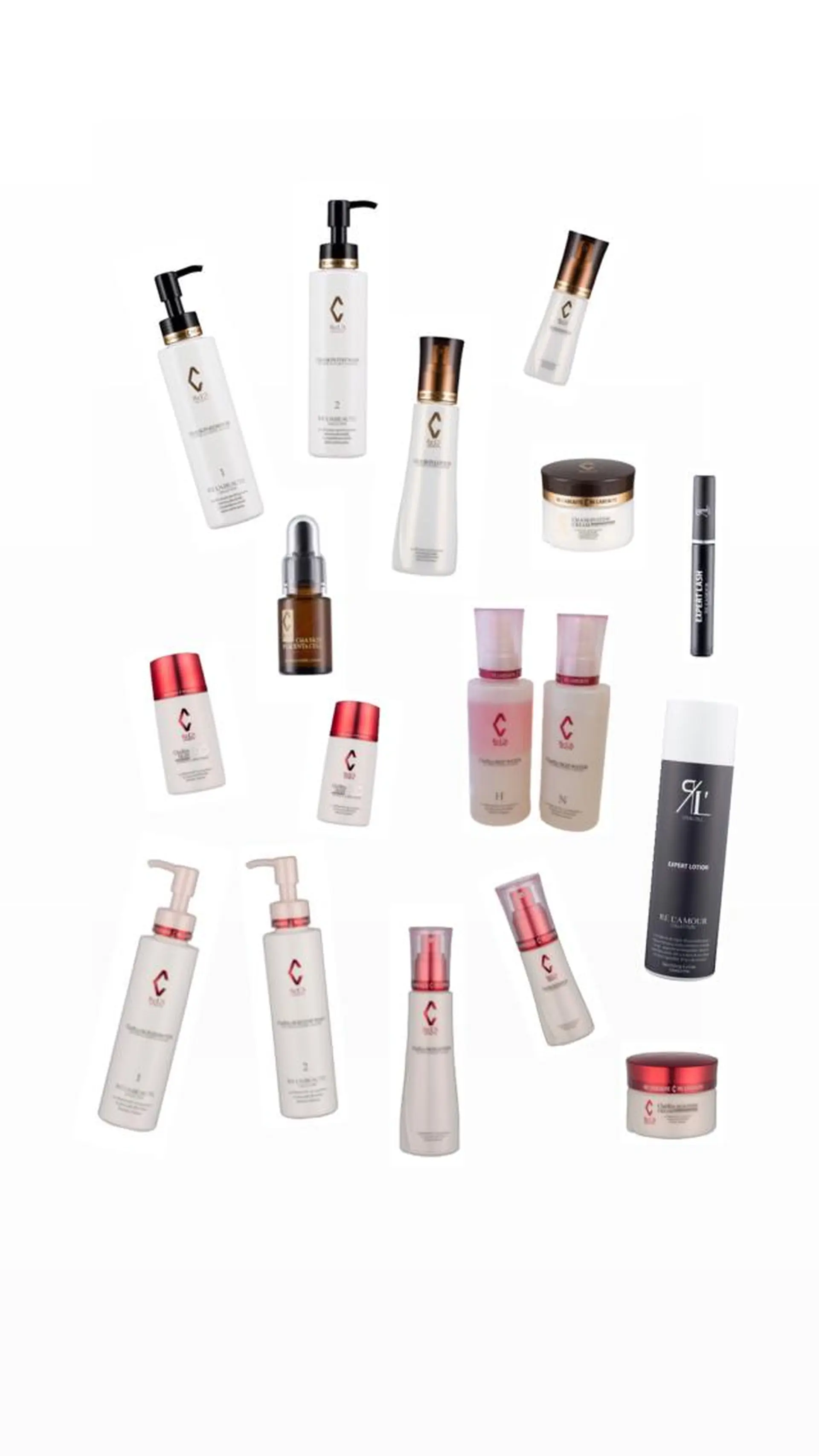 Fleur beauty salon所属・Fleur 児玉聖子のエステ・リラクイメージ