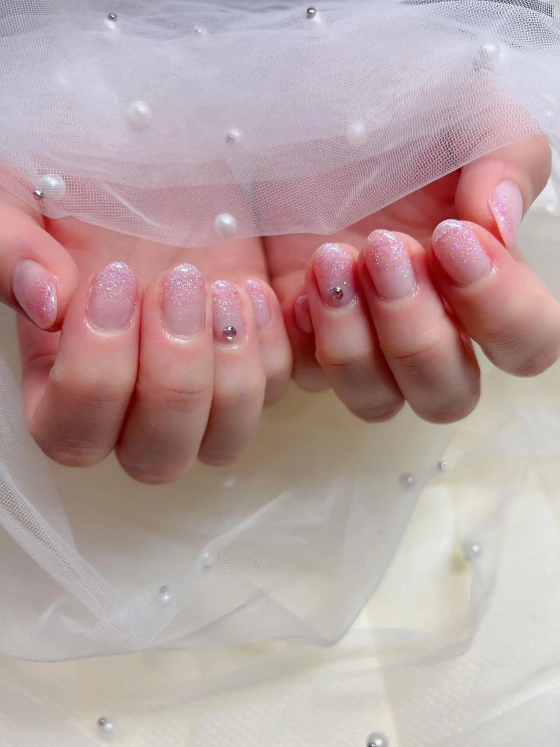 ネイル C.C.Nail Salon 池袋店所属・C.C.Studio 池袋のネイルデザイン