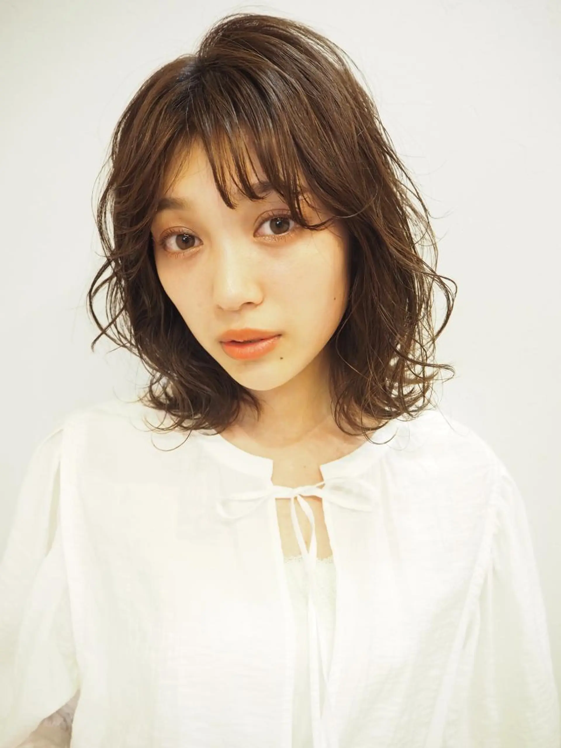 ミディアム hair&make  AZURE所属・加藤 菜々のその他イメージ