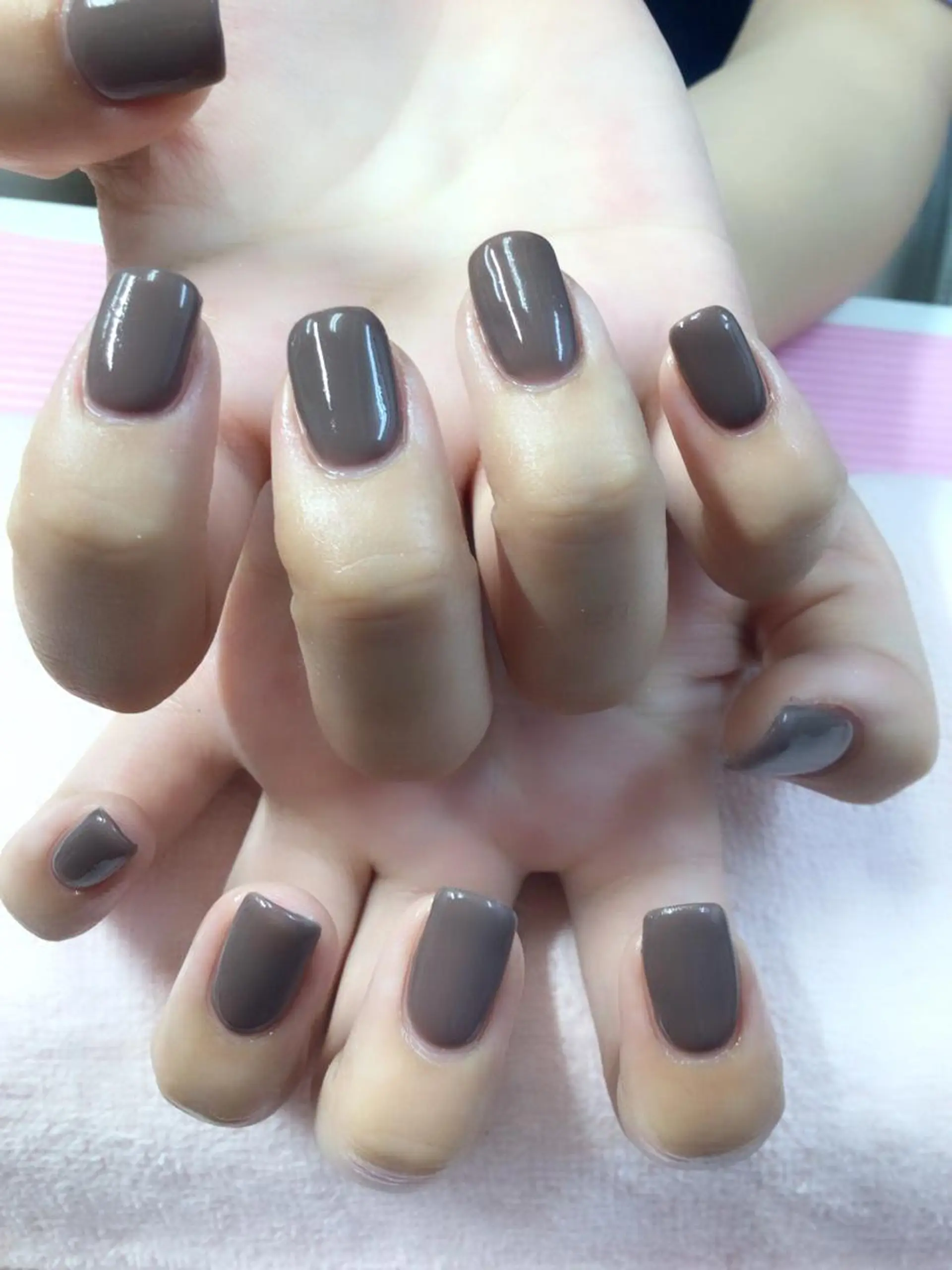 ネイル e.nail所属・和賀井 恵理のネイルデザイン