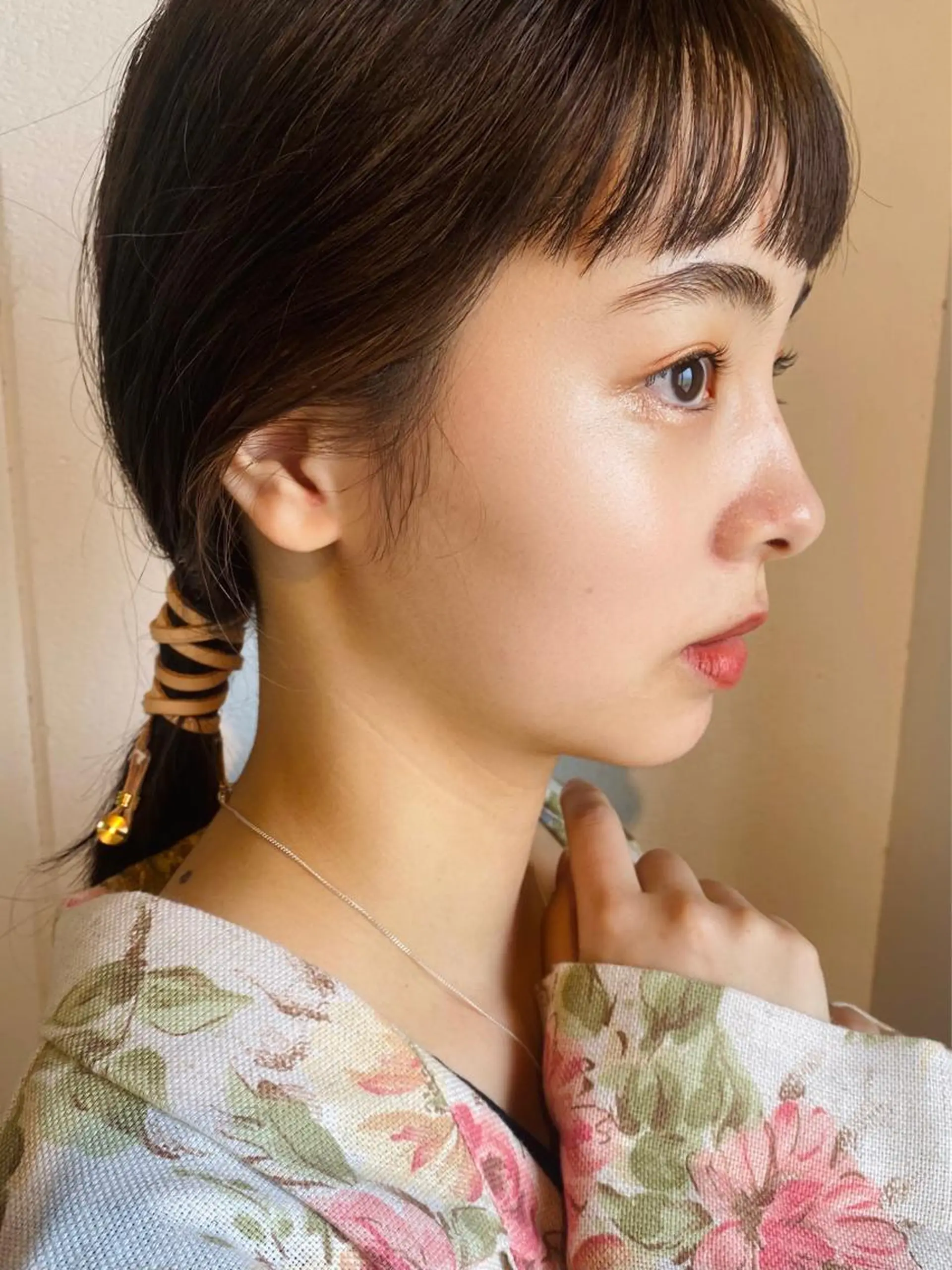 マツエク・マツパ om's eye. erikaのマツエク・マツパデザイン