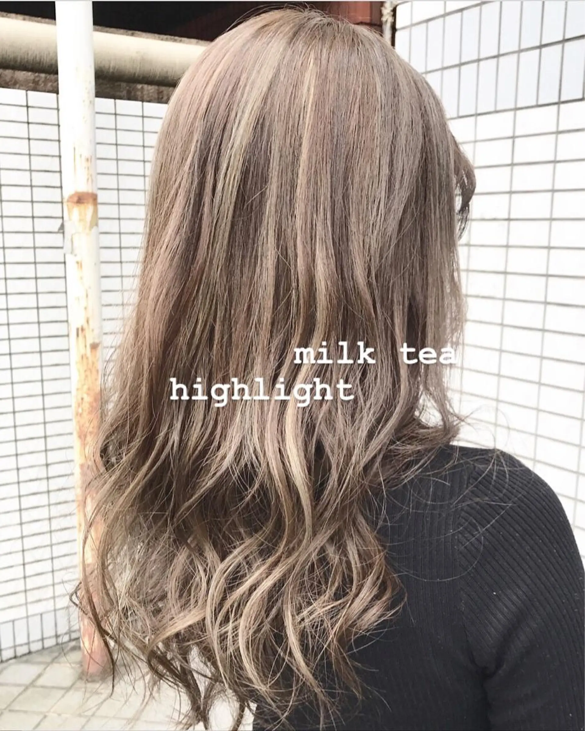 セミロング カラー パーマ ヘアアレンジ メンズ キッズ ネイル マツエク・マツパ uno pulir所属・トップスタイリスト 永尾拓也のヘアスタイル