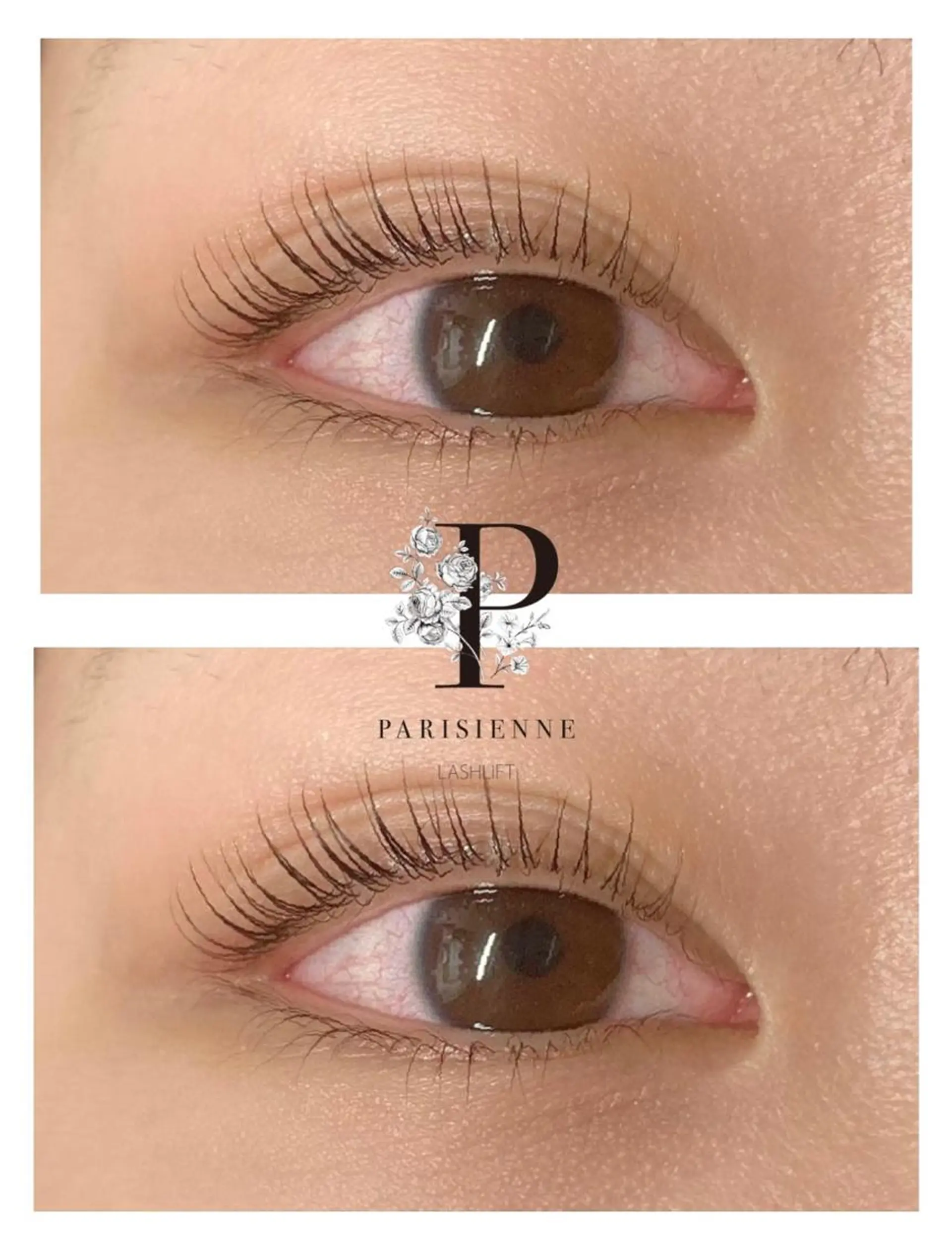 マツエク・マツパ Bruges 自由が丘のマツエク・マツパデザイン