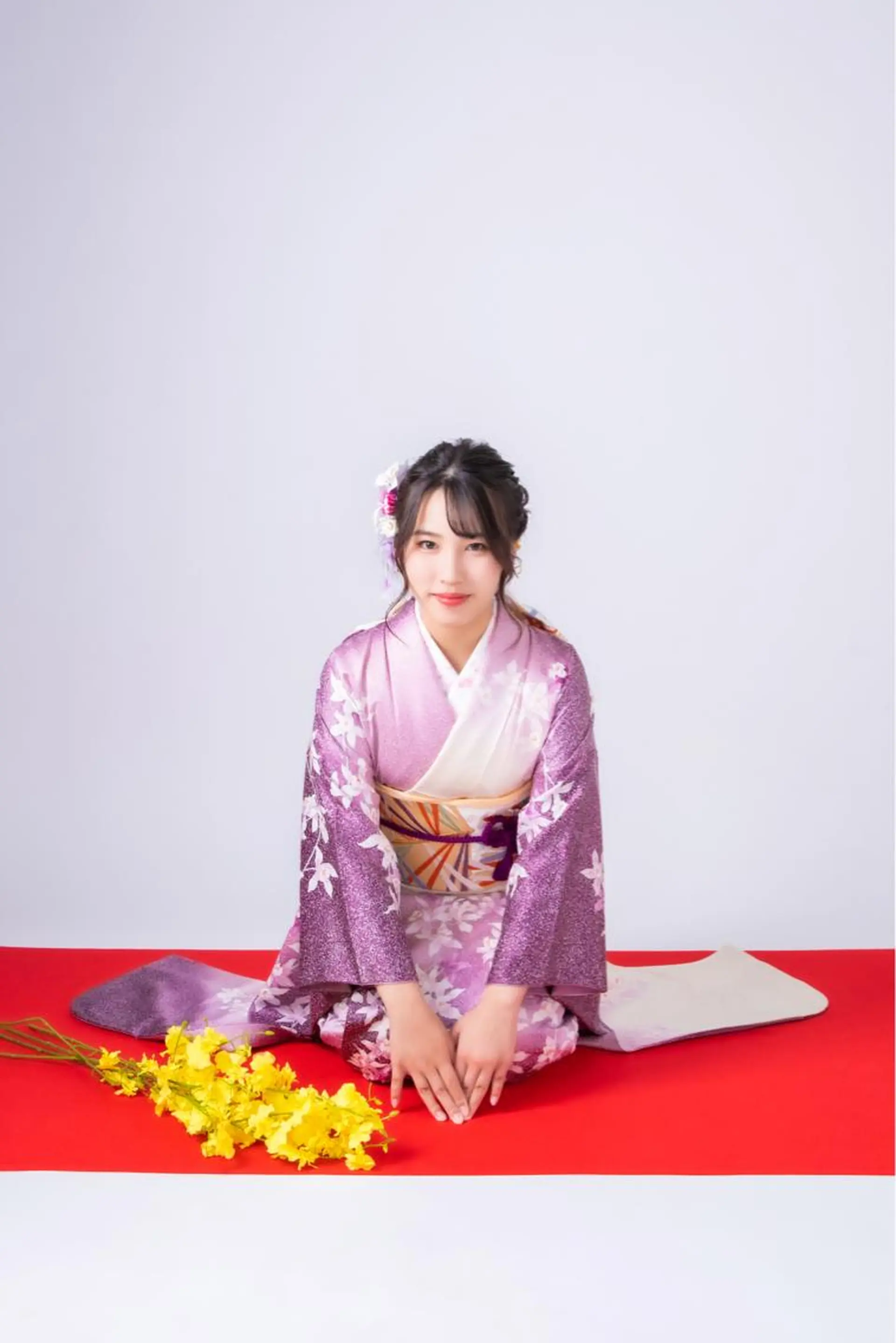 Malu Studio マルスタジオ所属・Malu studioのヘアスタイル