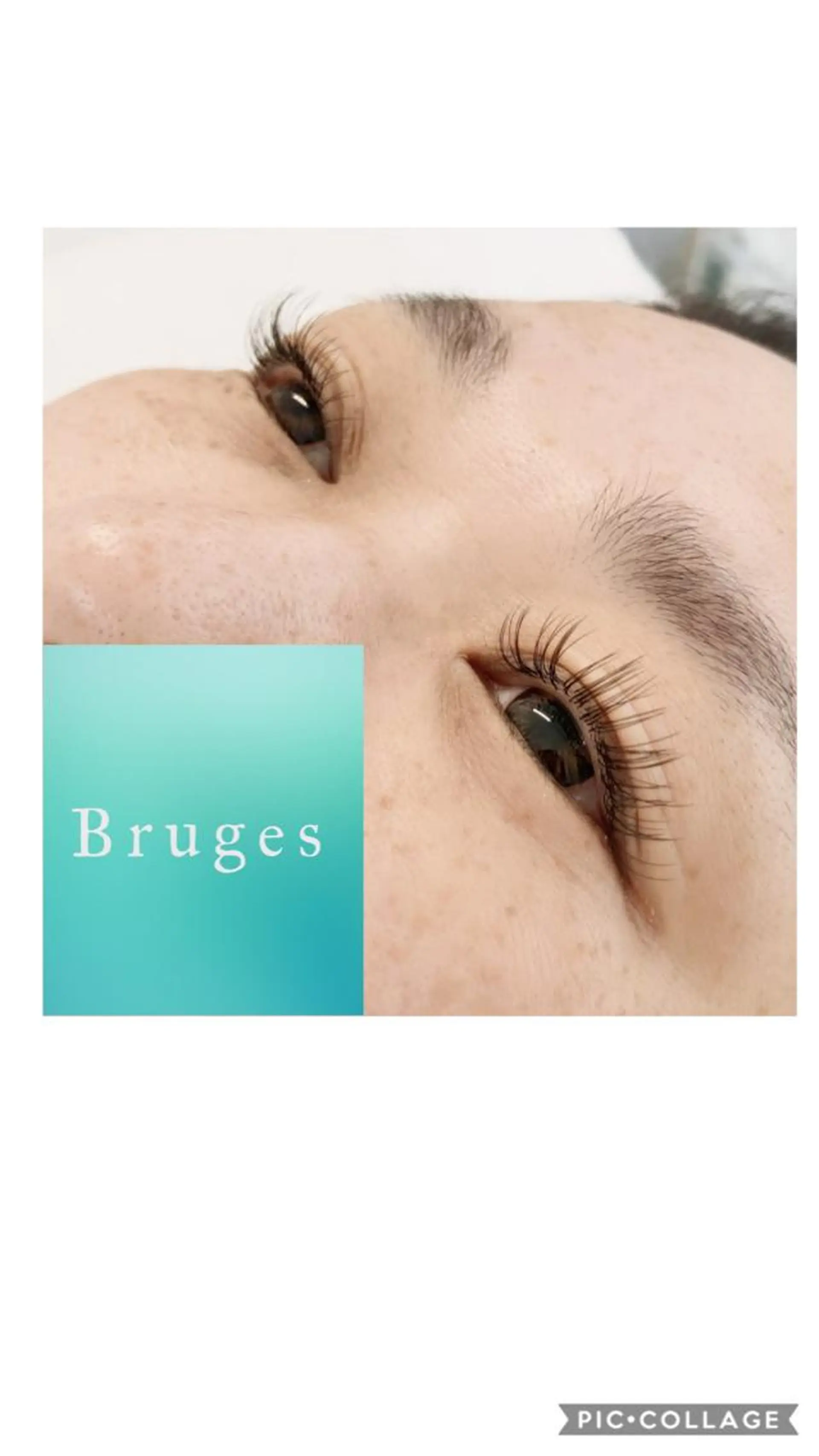 マツエク・マツパ Bruges 自由が丘の眉毛・アイブロウイメージ