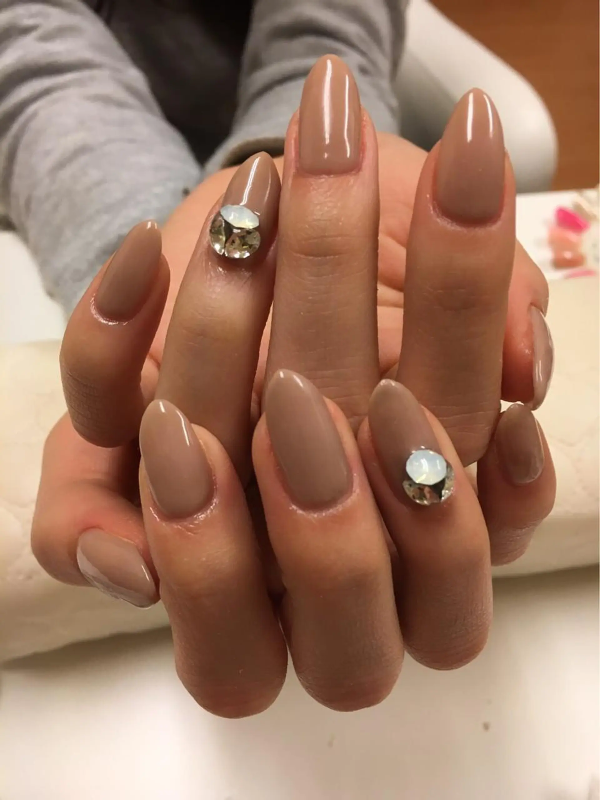 ネイル LOVE NAIL 💕Sonoのネイルデザイン