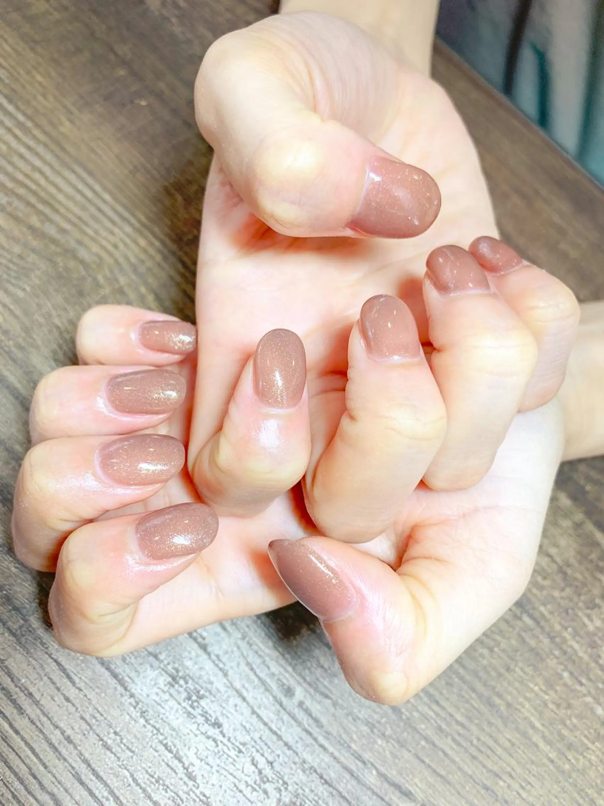 ネイル NICO nail 下北沢店 ネイル&アイラッシュ所属・NICOnail Sayumiのネイルデザイン