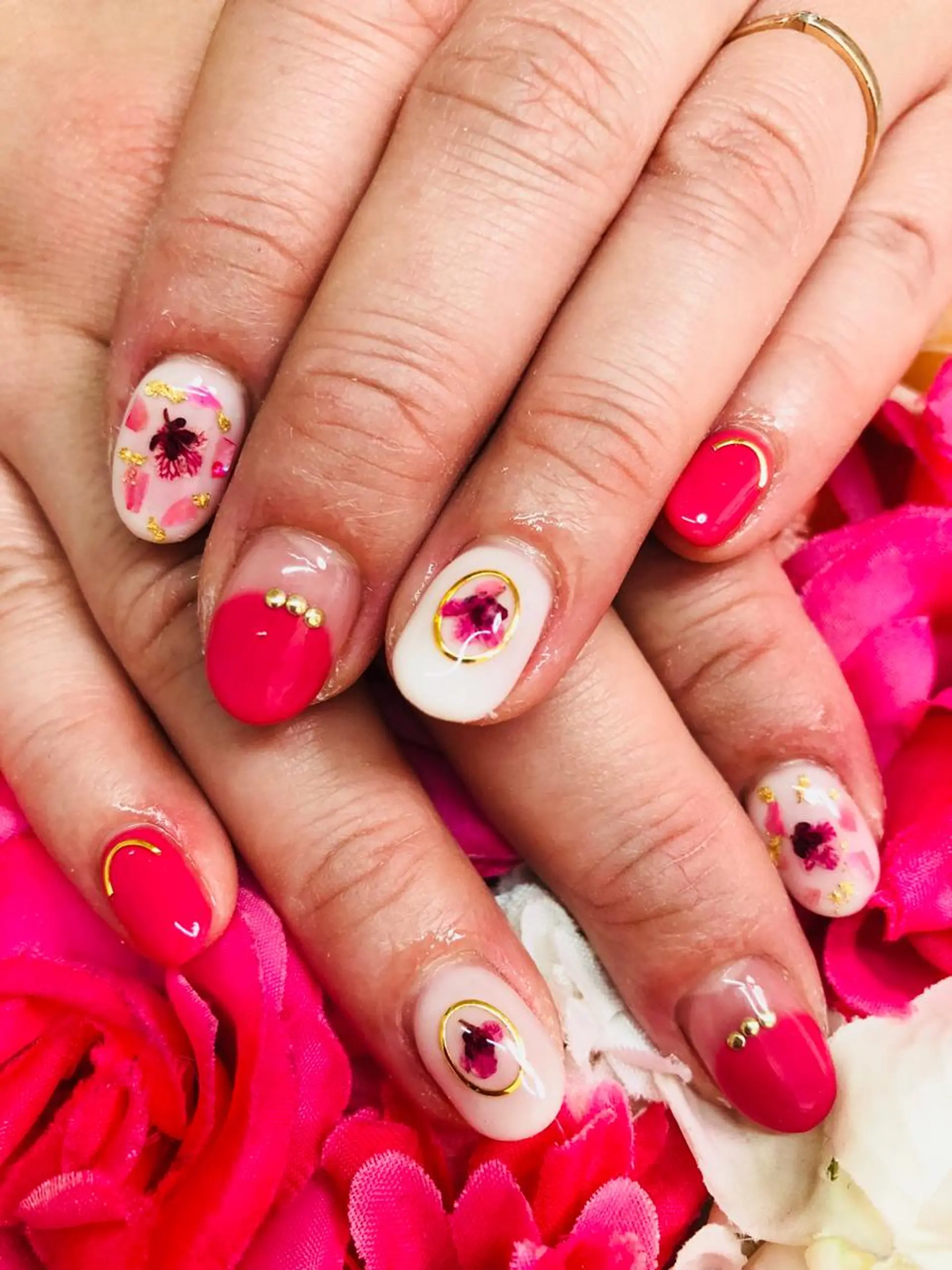 ネイル 酵素風呂　RA.RA所属・酵素風呂 RA.RAのその他イメージ