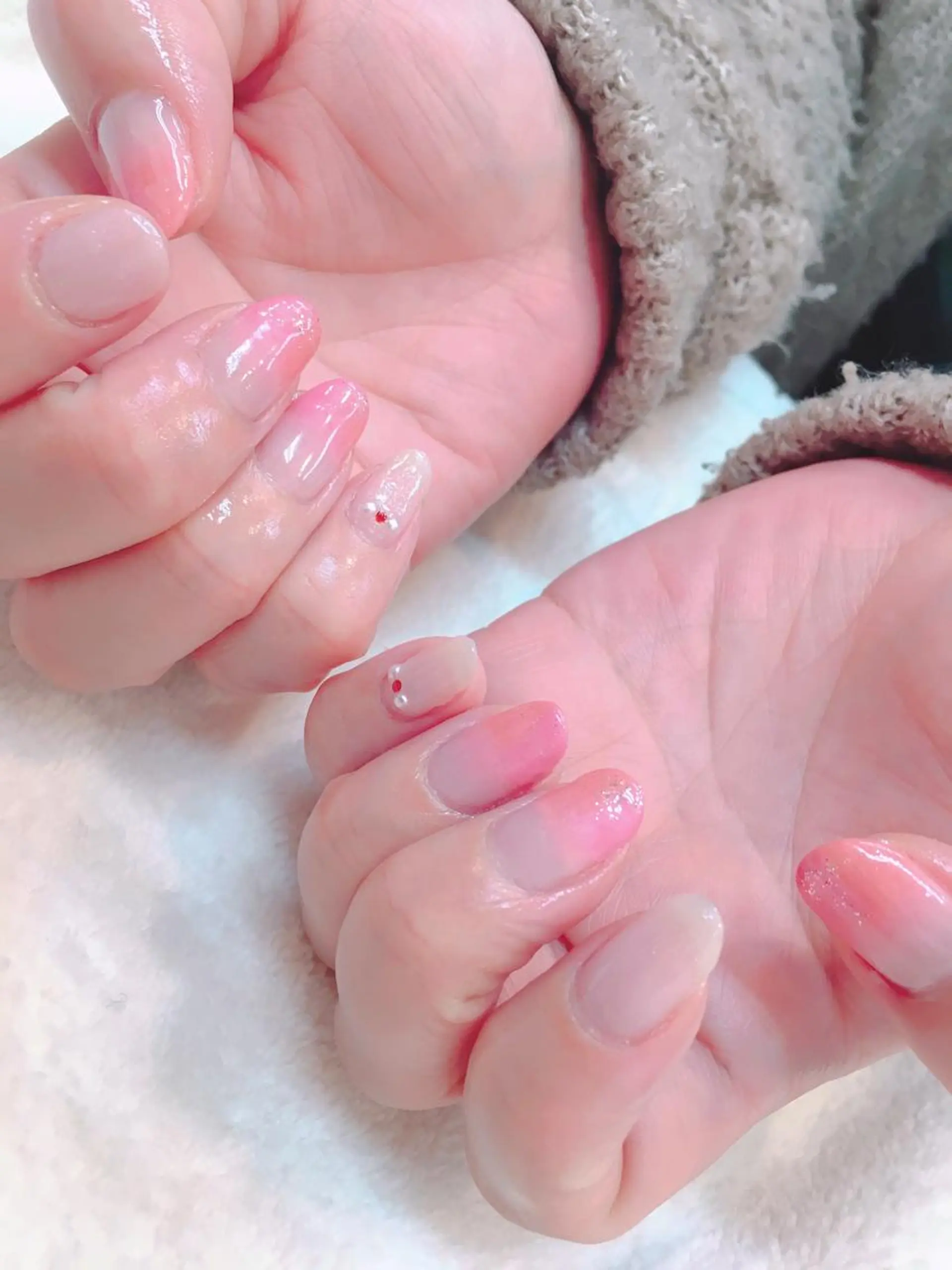 ネイル mie_ nailのネイルデザイン