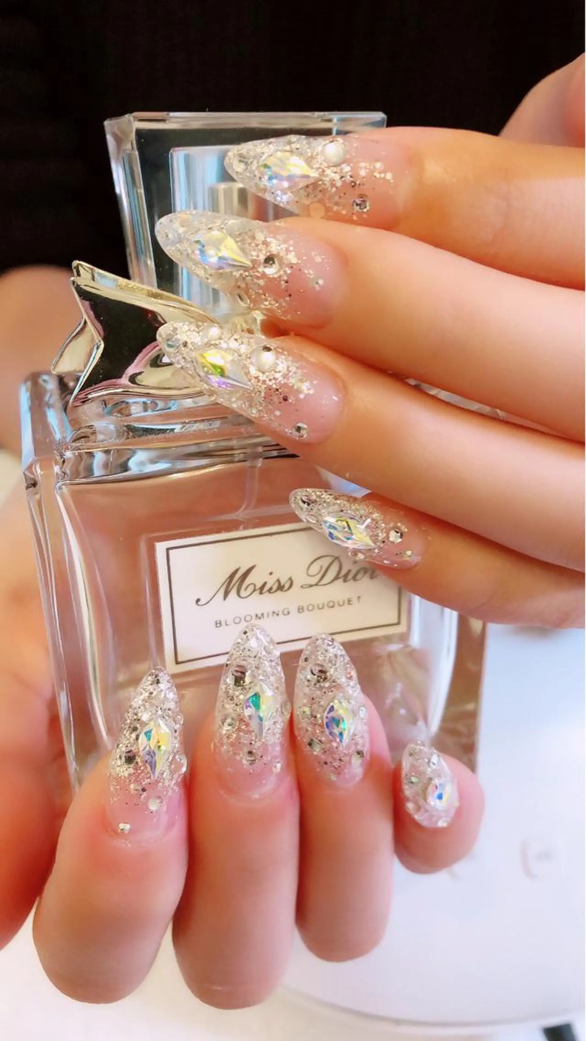 ネイル Petite Cannelle所属・Petite Cannelleのネイルデザイン