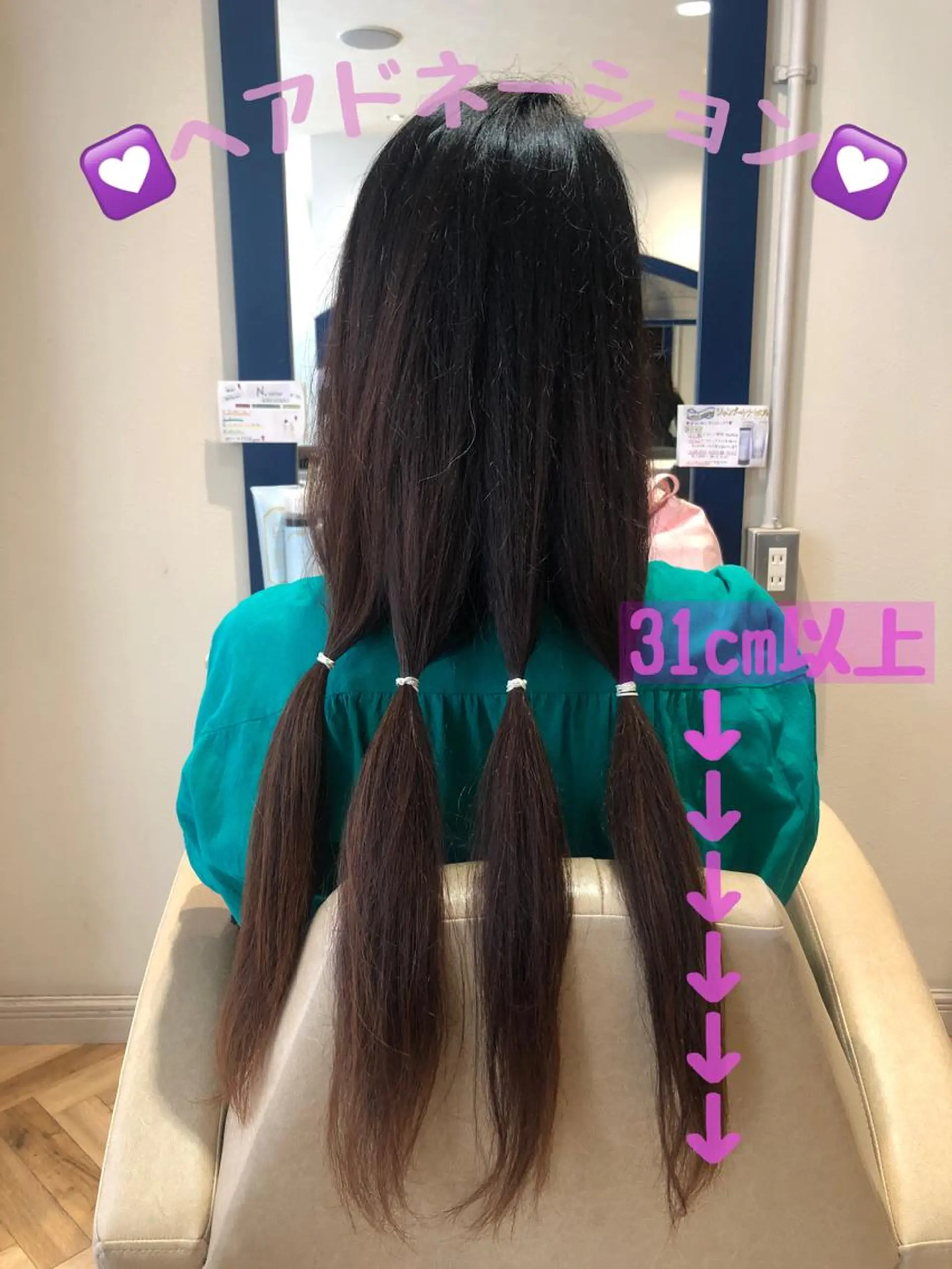 ミディアム カラー ミディアムパーマ 佐々木 シホミのヘアスタイル