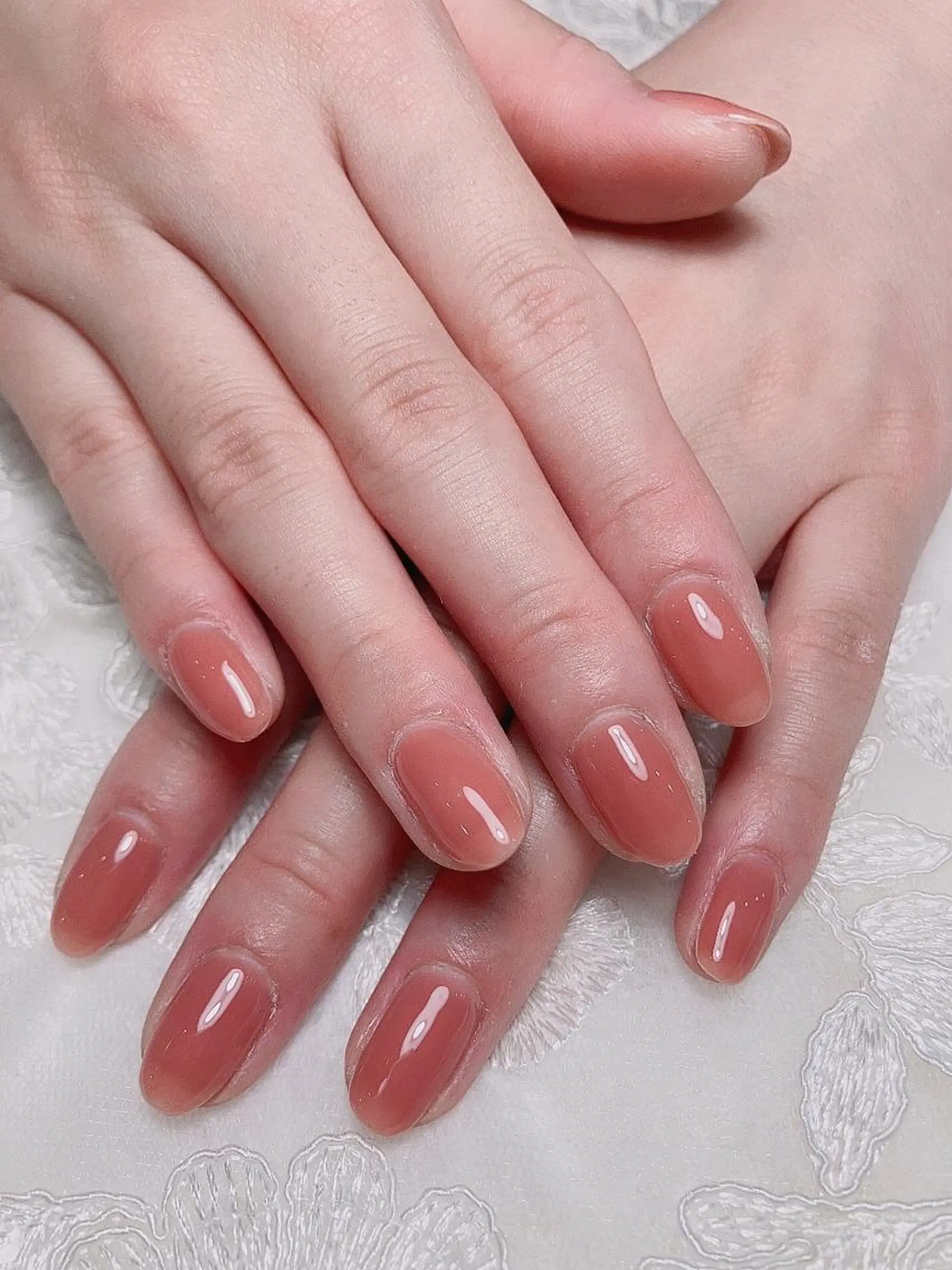 ネイル The Nail エミのネイルデザイン