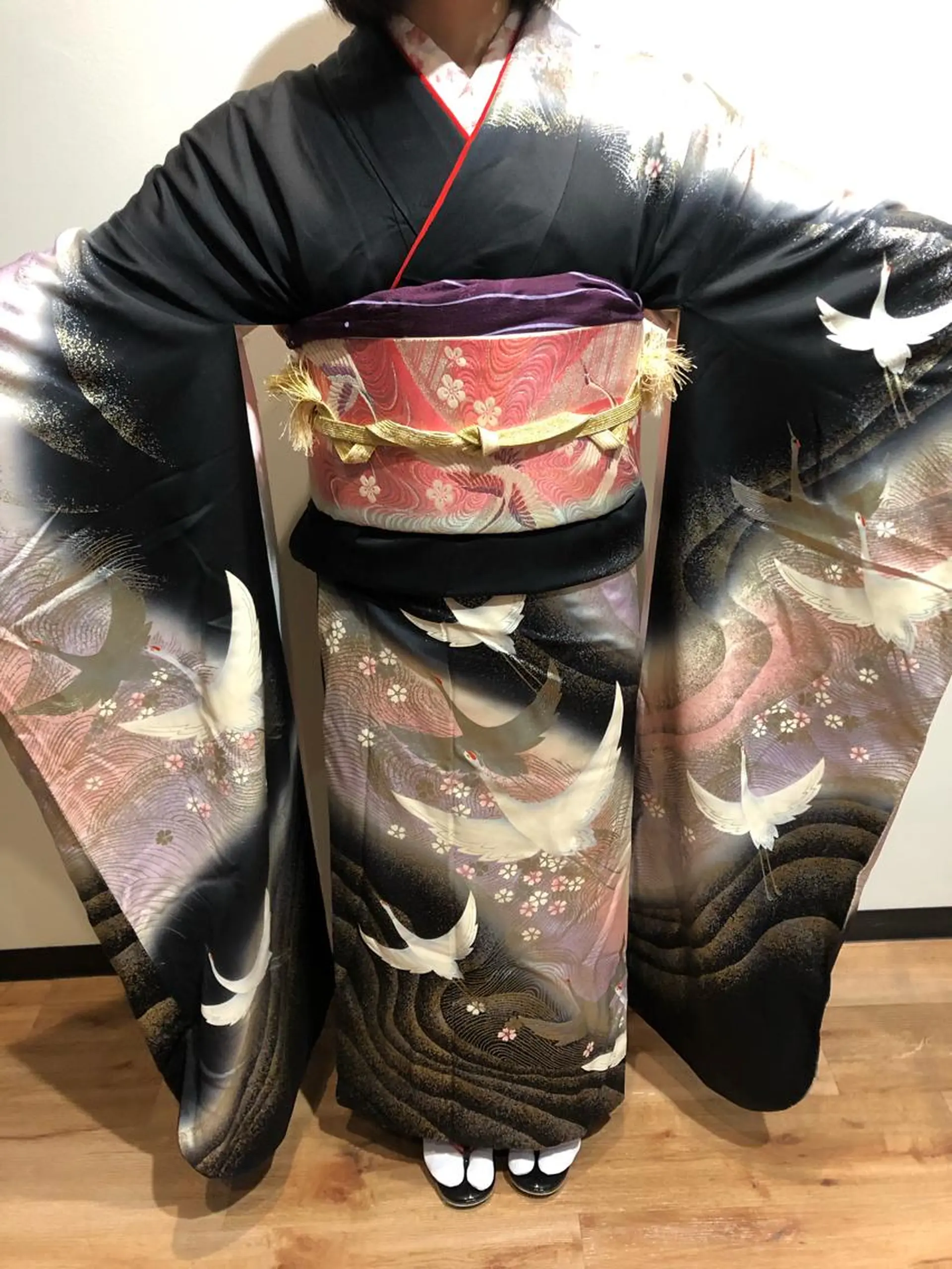 ヘアアレンジ 青野 文香のヘアスタイル